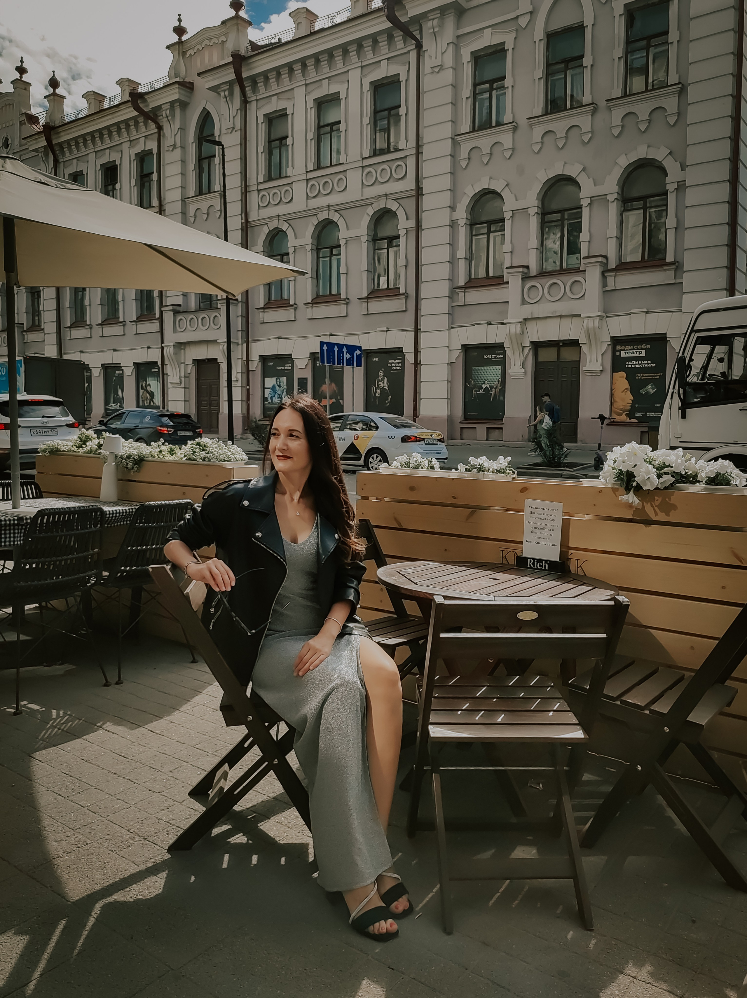Ольга. Фотограф Регина Крикунова г. Красноярск