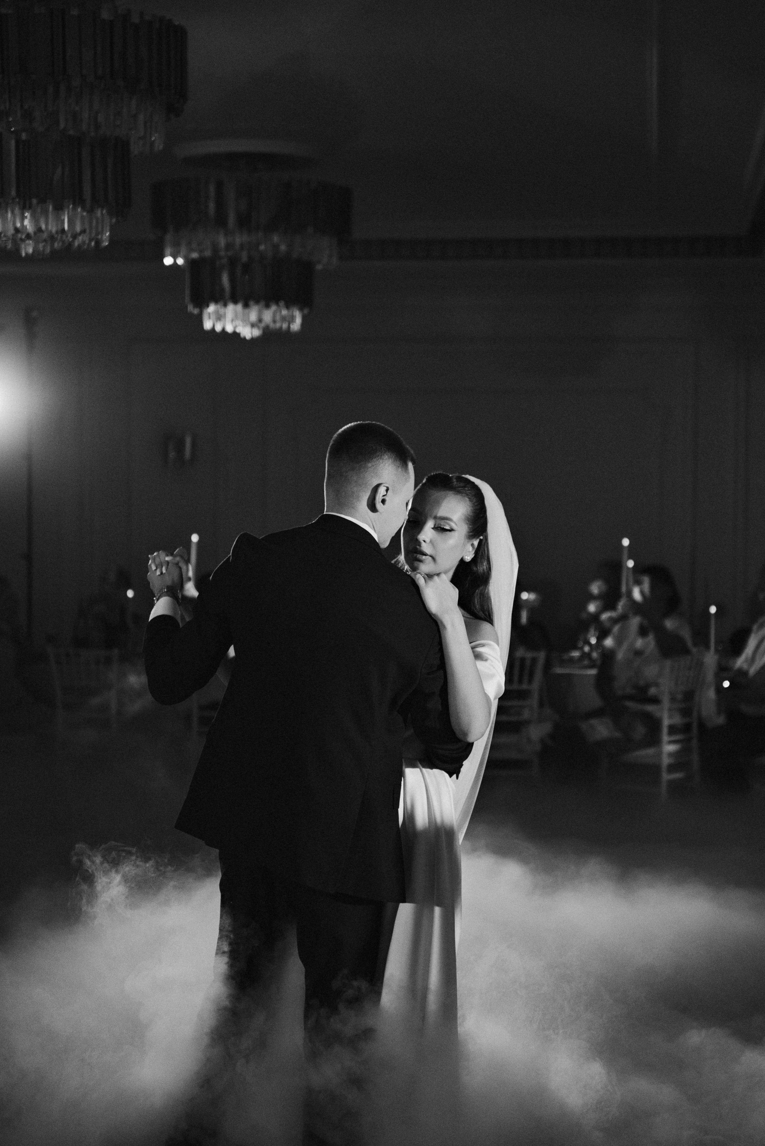 Владислав и Алина. Свадебный фотограф в Тамбове и области