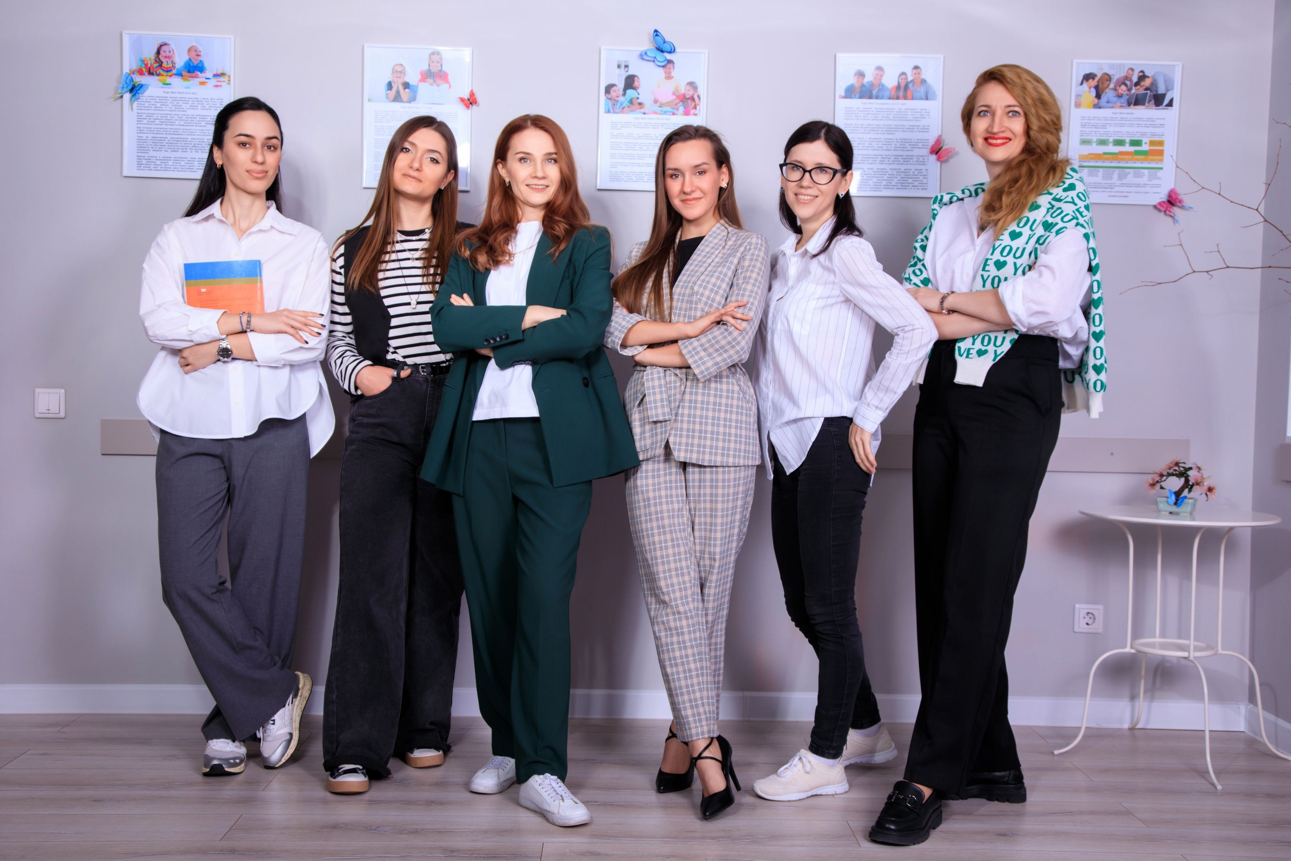 Выездная бизнес фотосессия в офисе | Премиум Fotogen. Интерьерная фотостудия FOTOGEN г. Краснодар