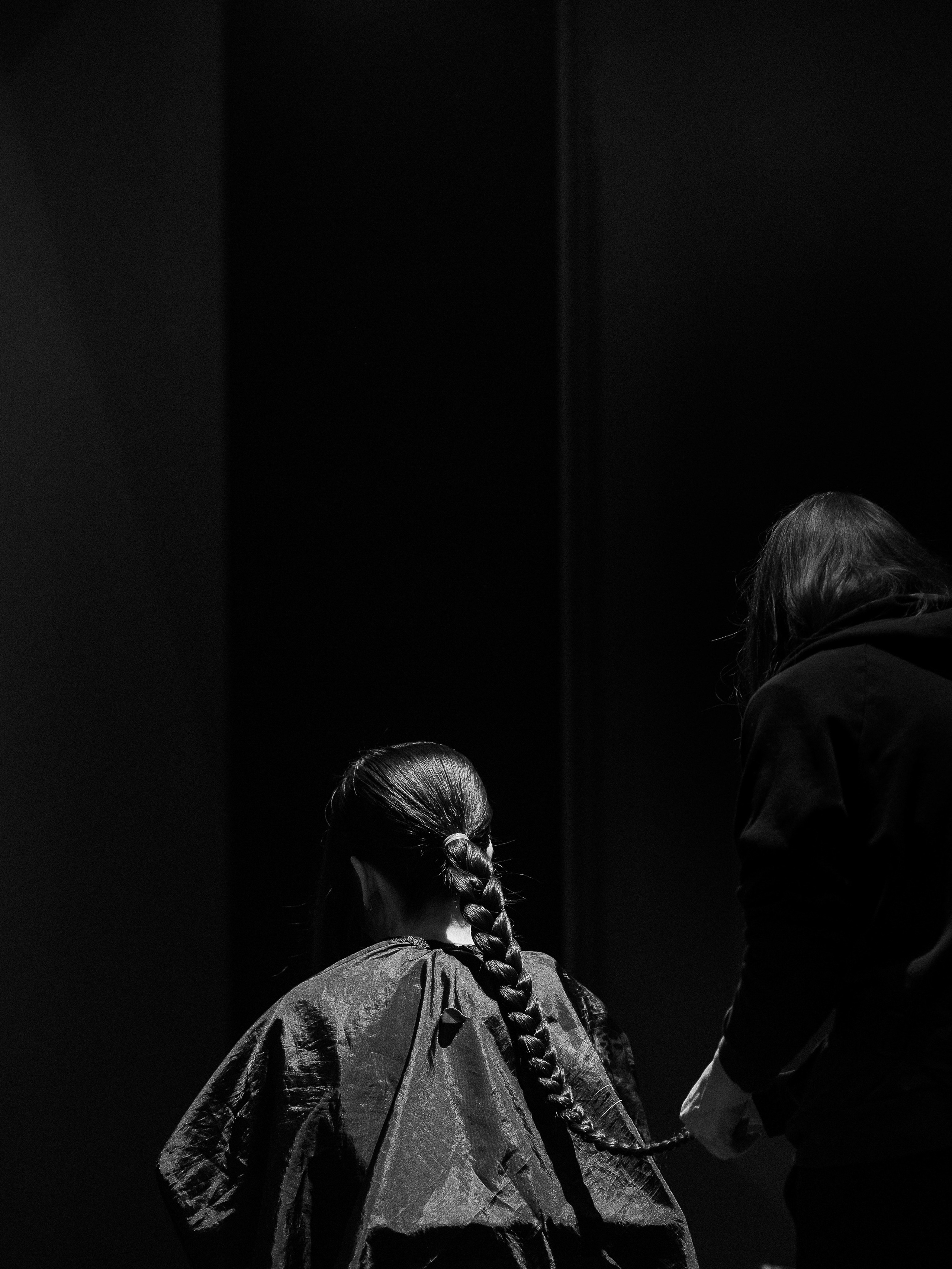 Бэкстейдж «Золотой век России бал-маскарад». NesterovaMaria.ru