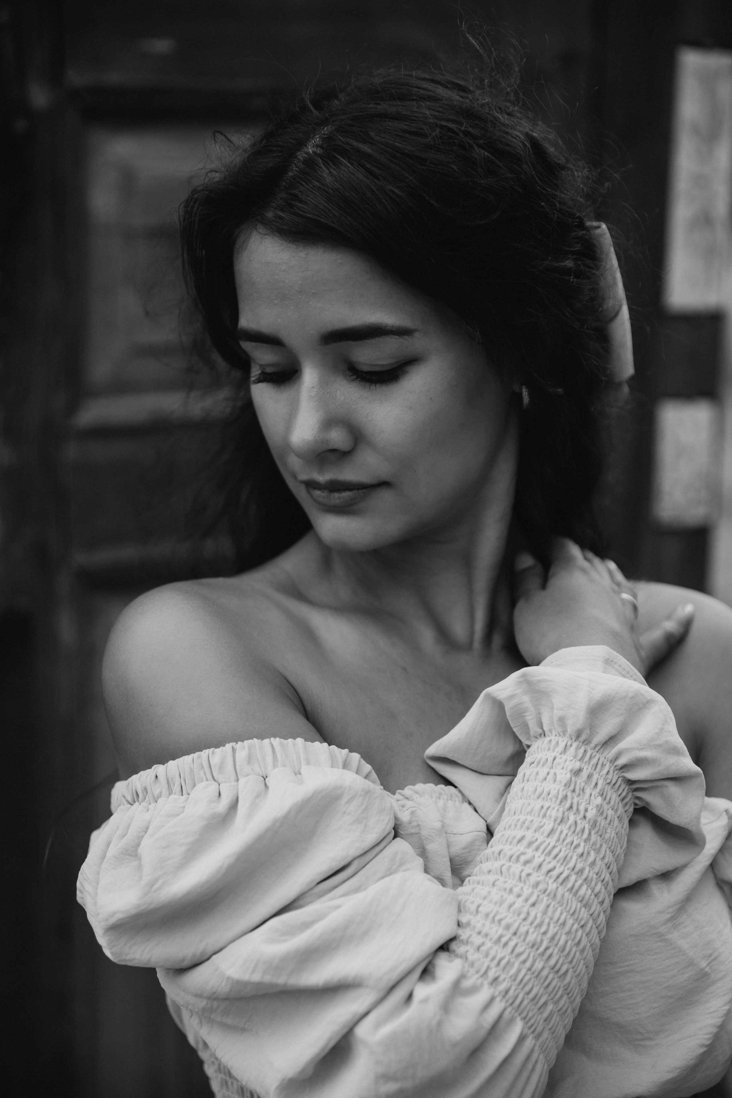 Дом Пастернака. Фотограф Новый Уренгой I Ньюборн I Фотограф материнства I ЯНАО