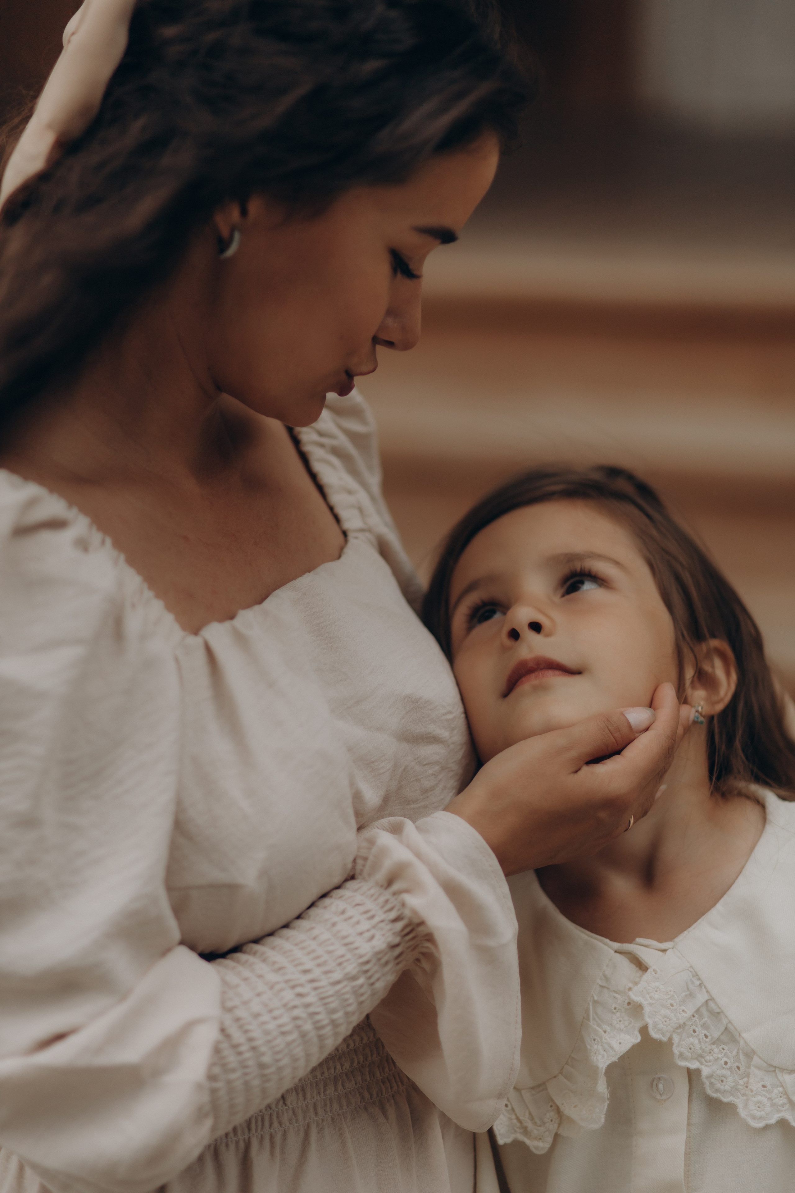 Дом Пастернака. Фотограф Новый Уренгой I Ньюборн I Фотограф материнства I ЯНАО