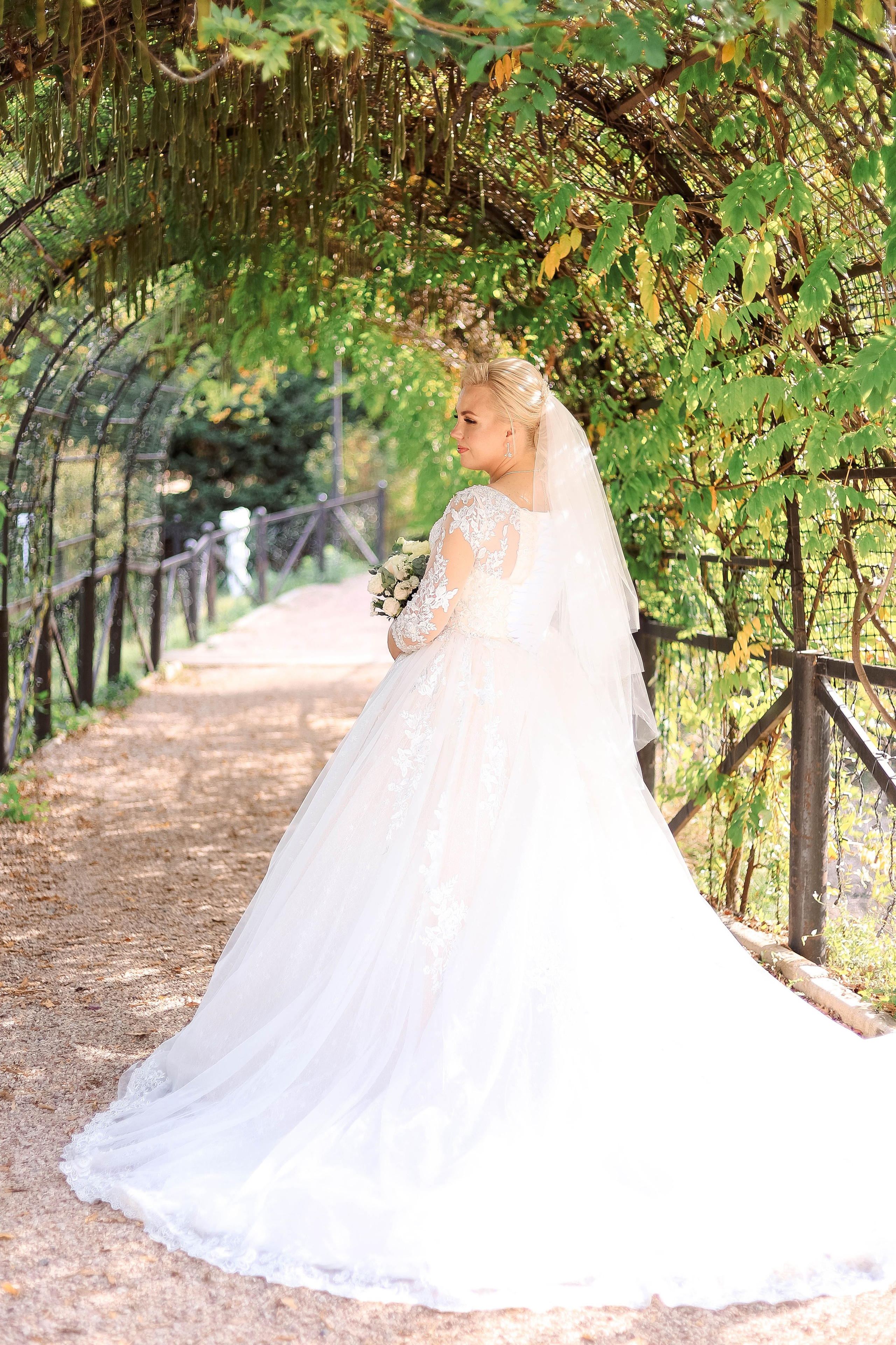 Suleiman & Natalya. Женский/Детский фотограф в Симферополе Вероника Слепогина