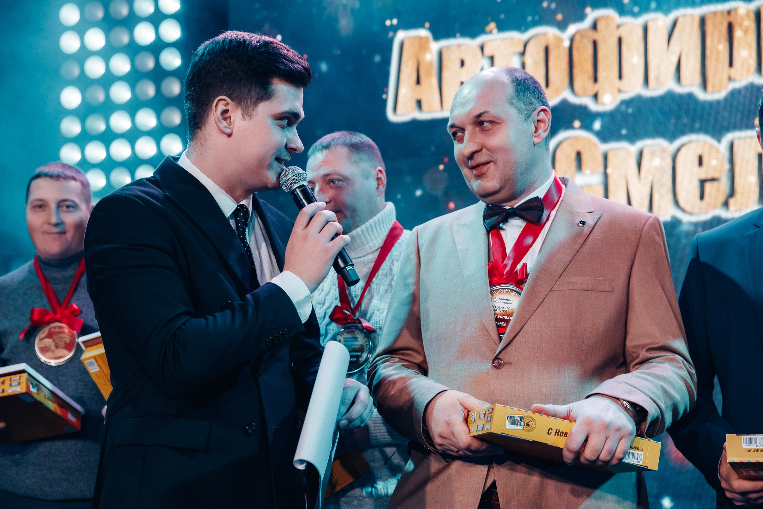 Автофирма «Светлана». Свадебный фотограф Дмитрий Воробьев Ярославль