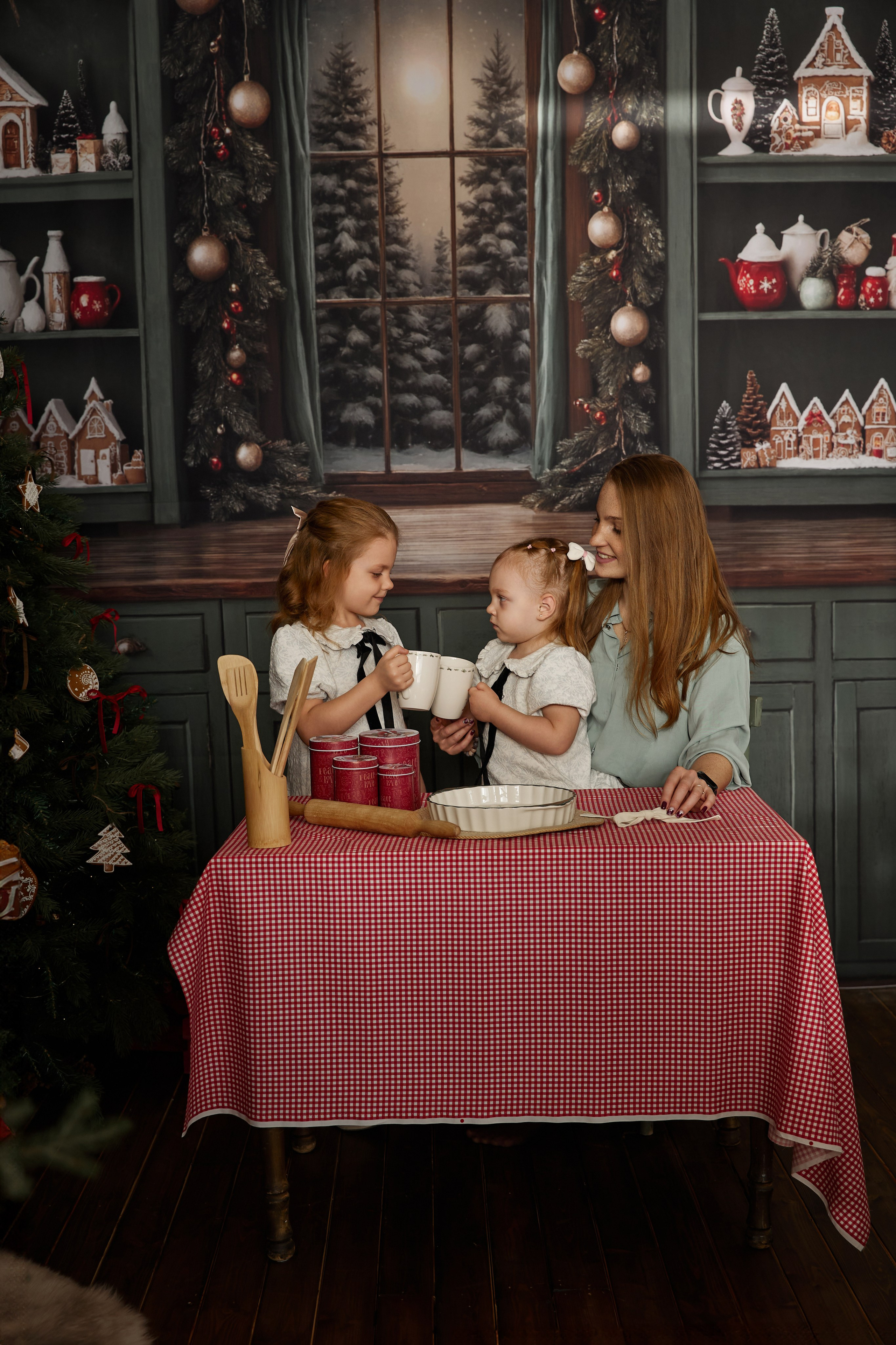 Диана. Фотограф женского портрета, беременности и материнства Харькова Елена