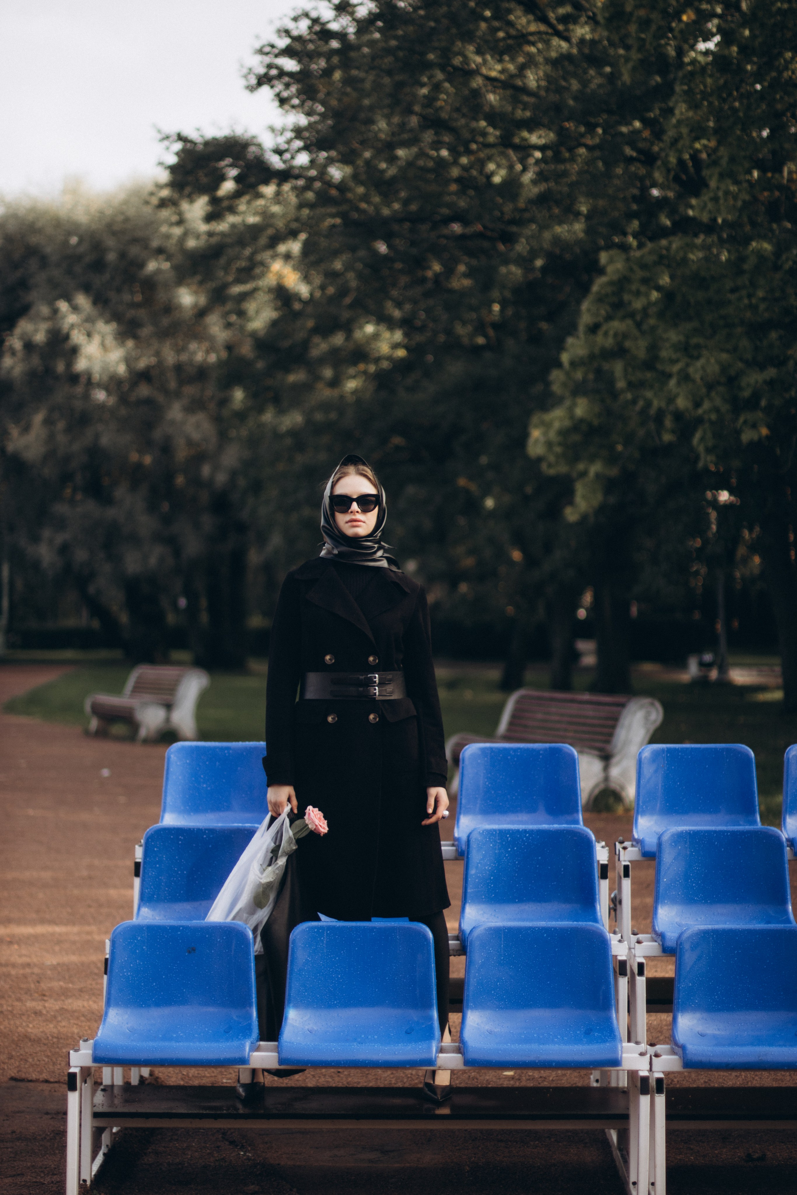 A L I N A. Портретный и уличный фотограф в Санкт-Петербурге Сергей Кутьин