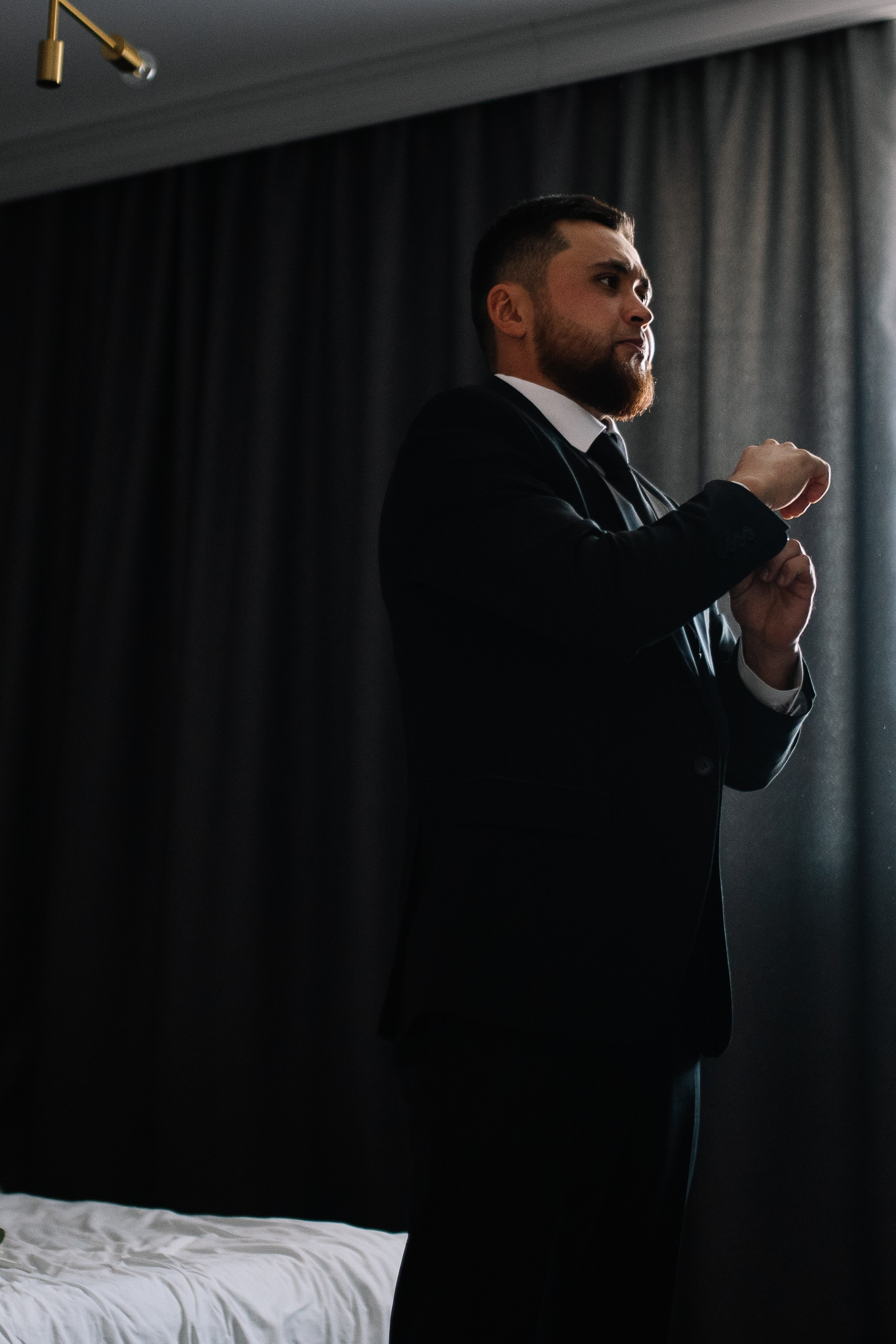 Салават и Илюза, 02.08.2024. Свадебный фотограф в Сибае Елена Самарина