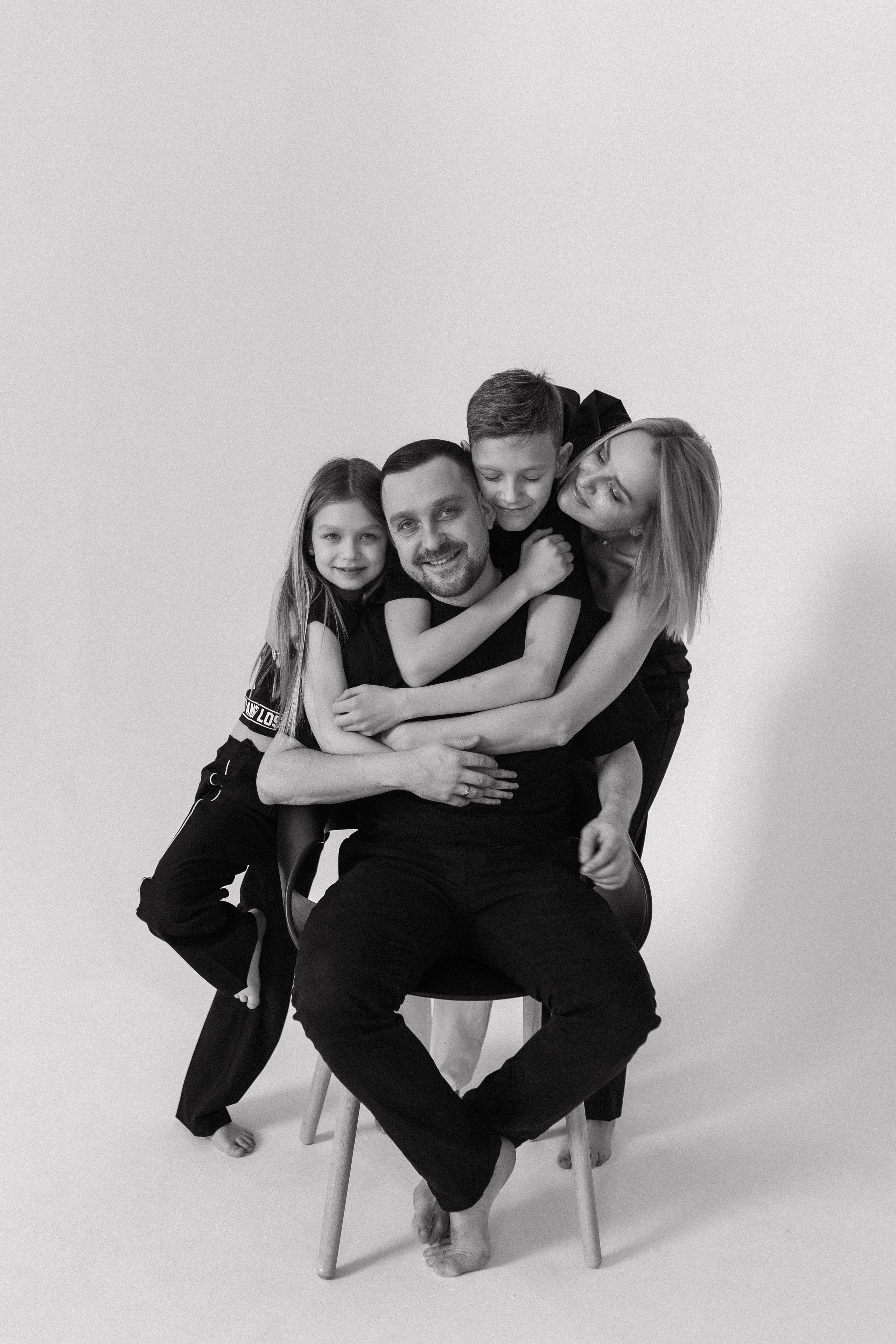 Семейный фотограф в Нижнем Новгороде Доронина Юлия