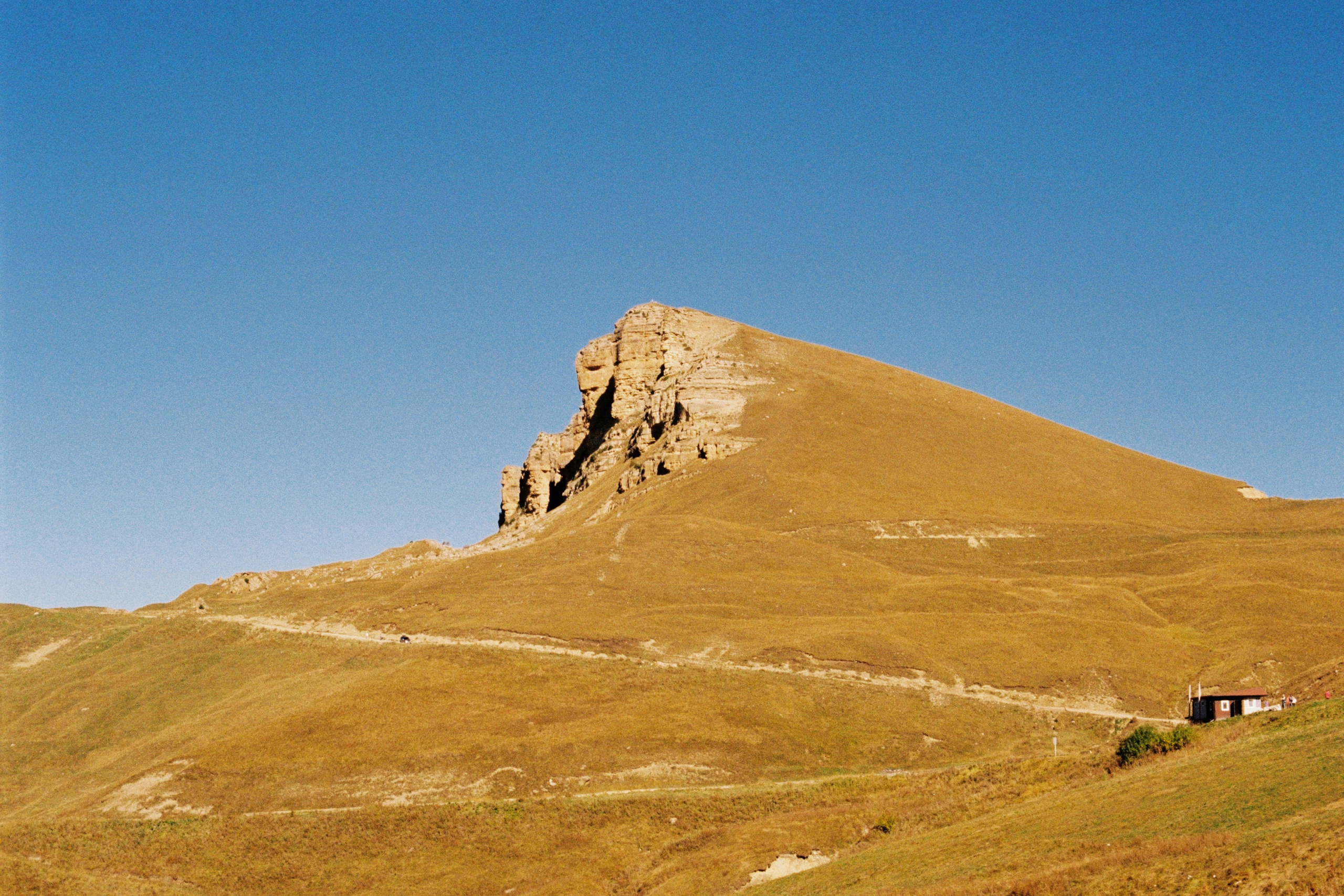 KAVKAZ. Kirill Shashkov
