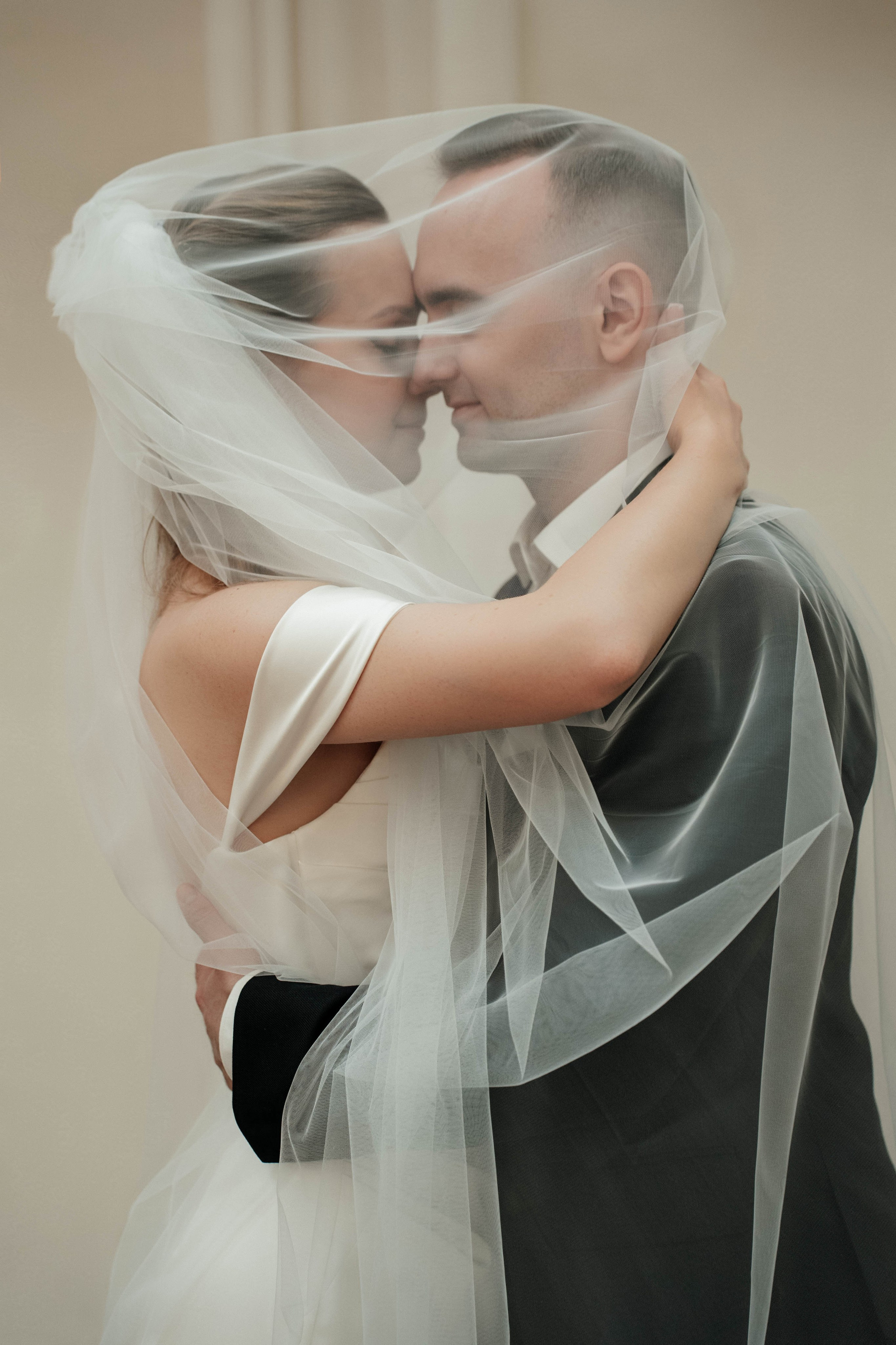 Регистрация ЯУЗА. Свадебный фотограф Москва Александра Аверкова