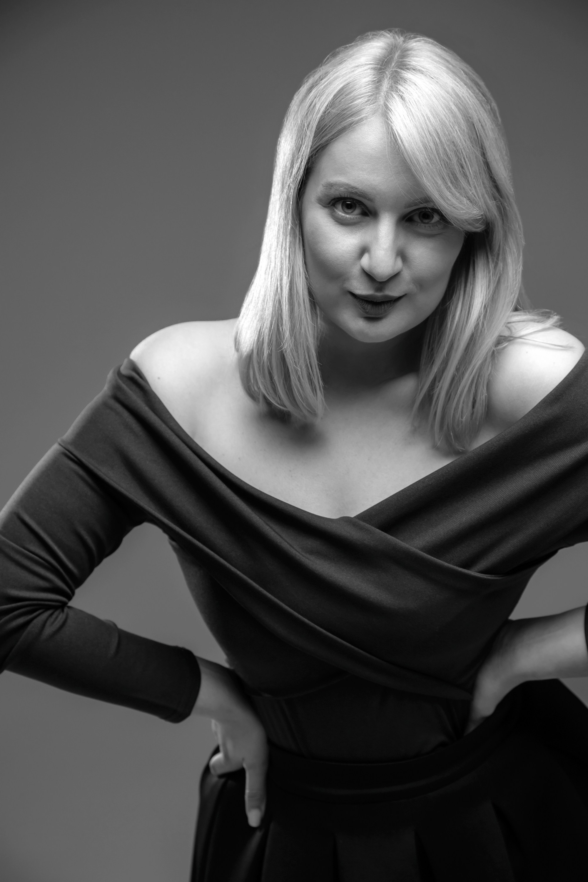 Портрет. Фотограф в Екатеринбурге Юлия Ташлыцкая