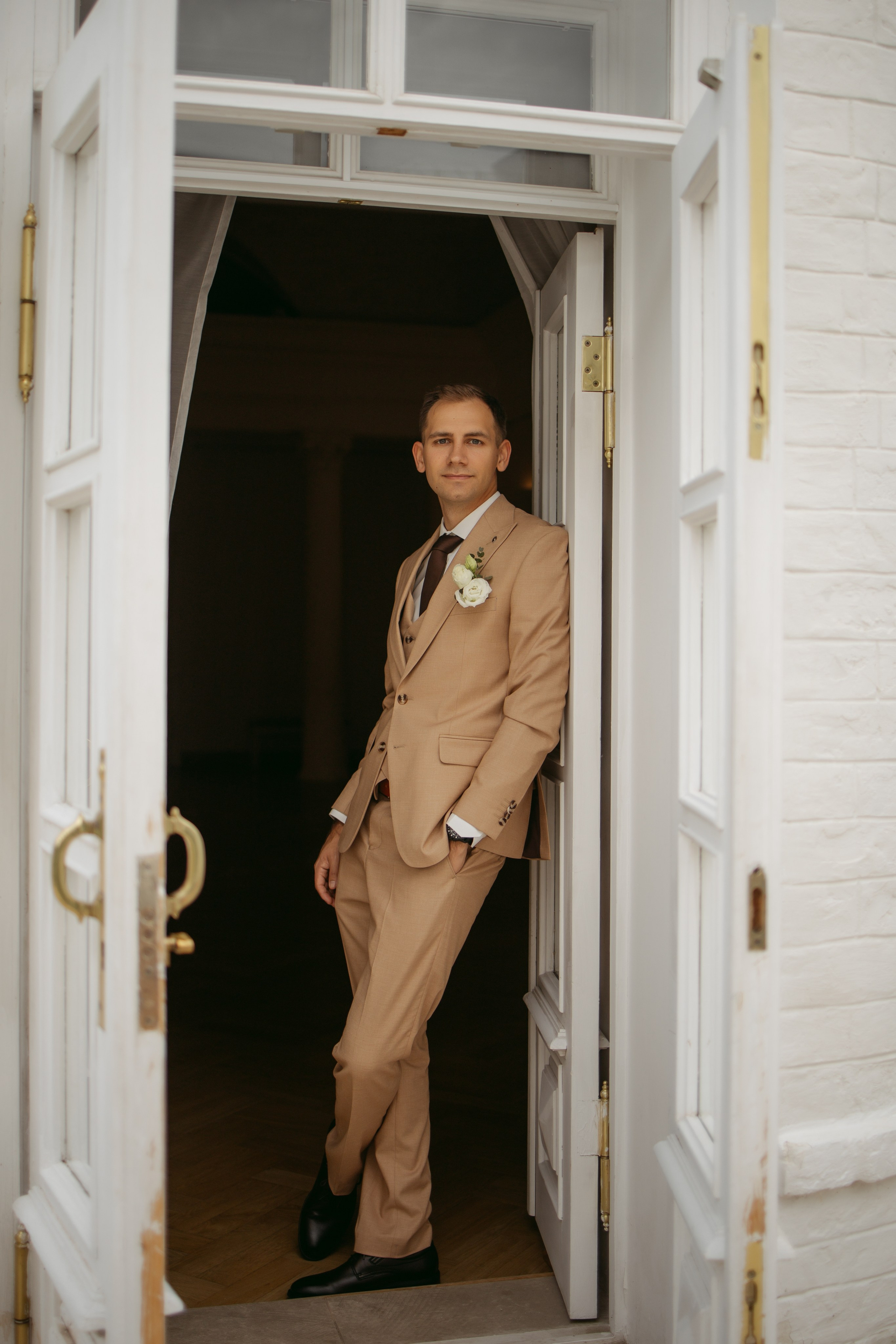 Владимир & Анна