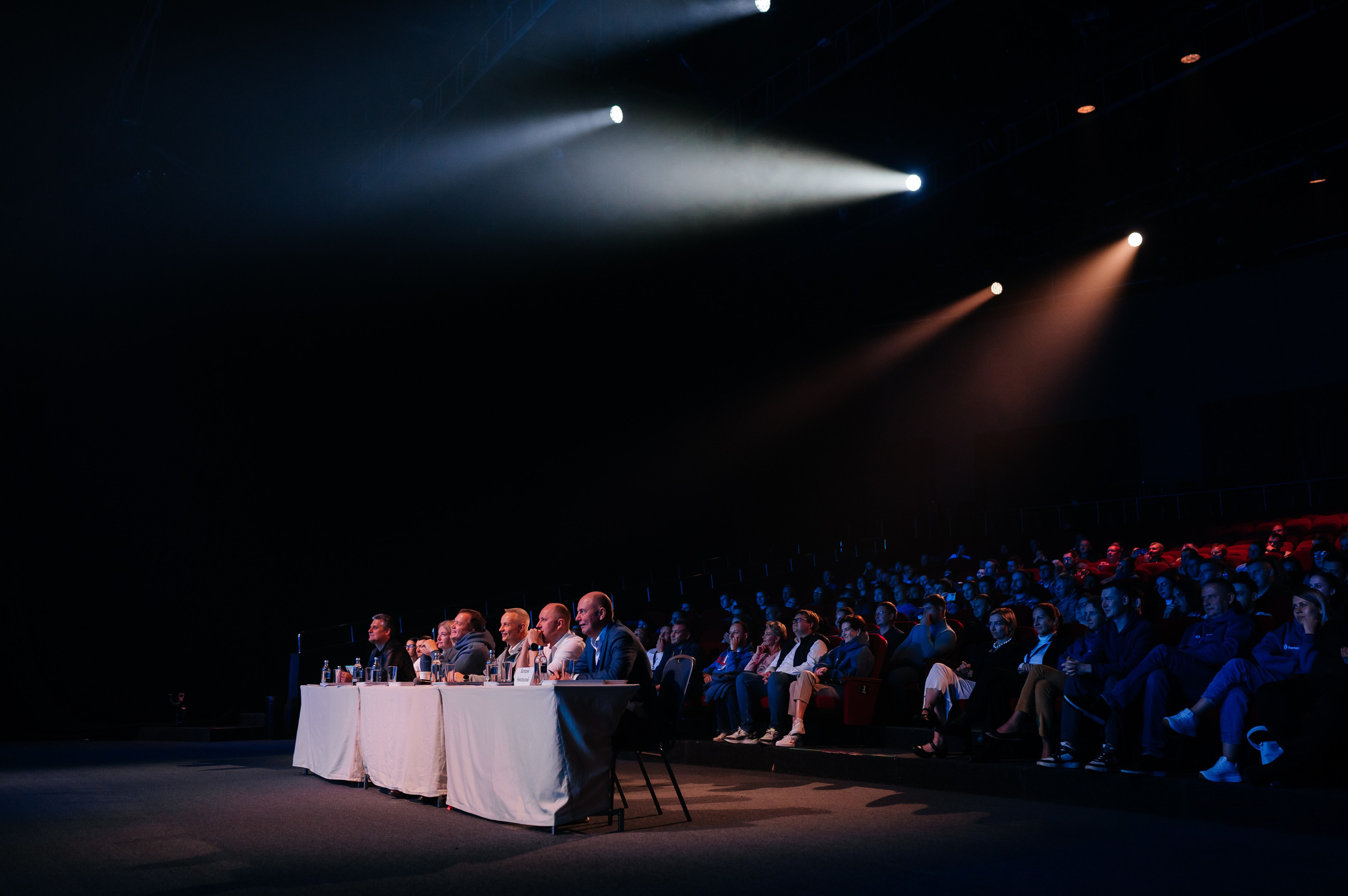 ЕвроХим ежегодный Форум развития. Фотограф Илья Бызов, Свадебный и репортажный фотограф Сочи