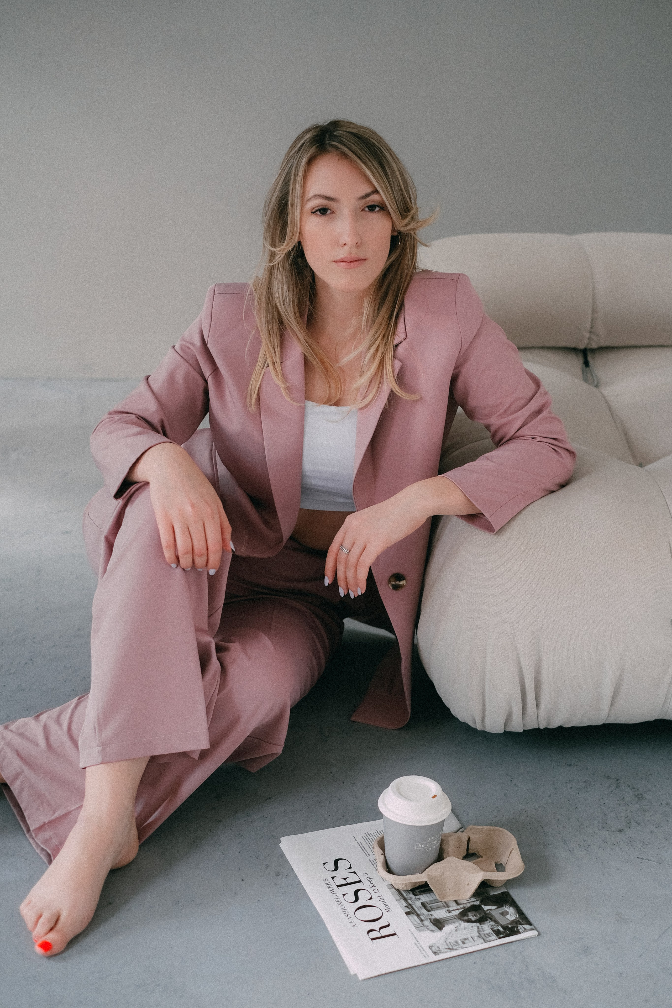 Настя. Андрющенко Мария фотограф Волгоград