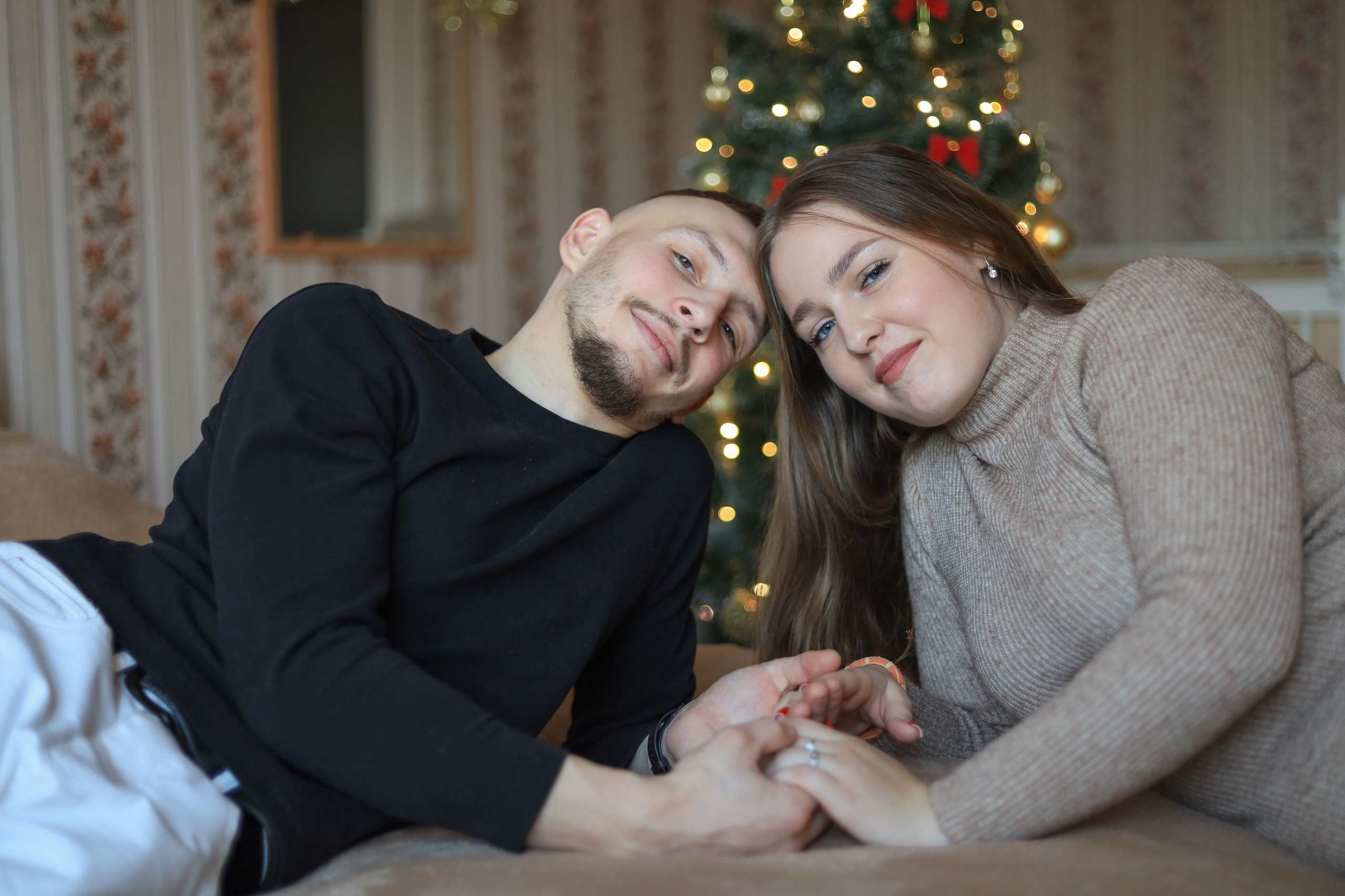 Семейная съемка, Love Story микс. Алексей Климков. Фотограф для Вашего бизнеса и частных съемок в Минске и по Беларуси