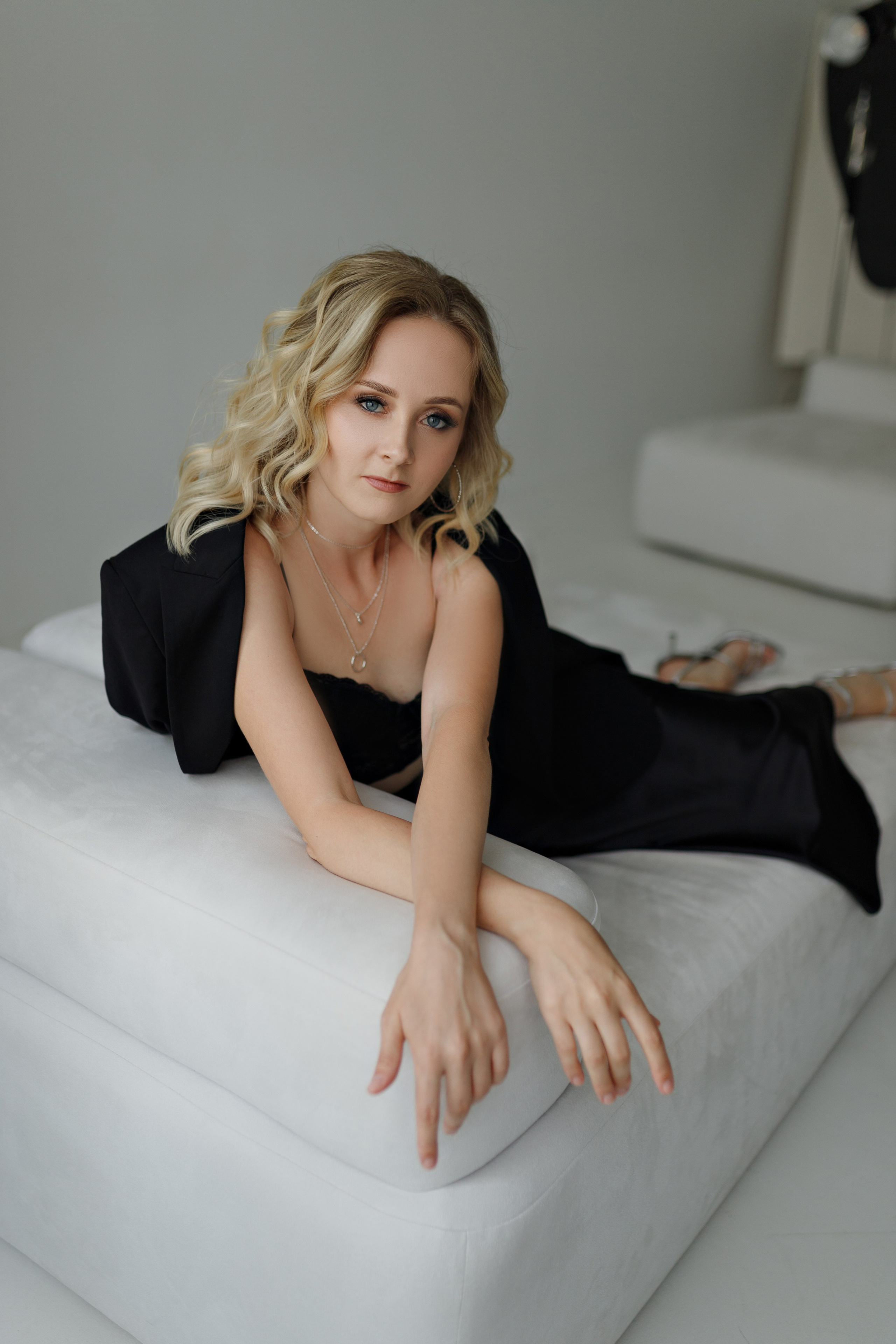 Анастасия. Семейный и женский фотограф в Краснодаре Виктория Гупало