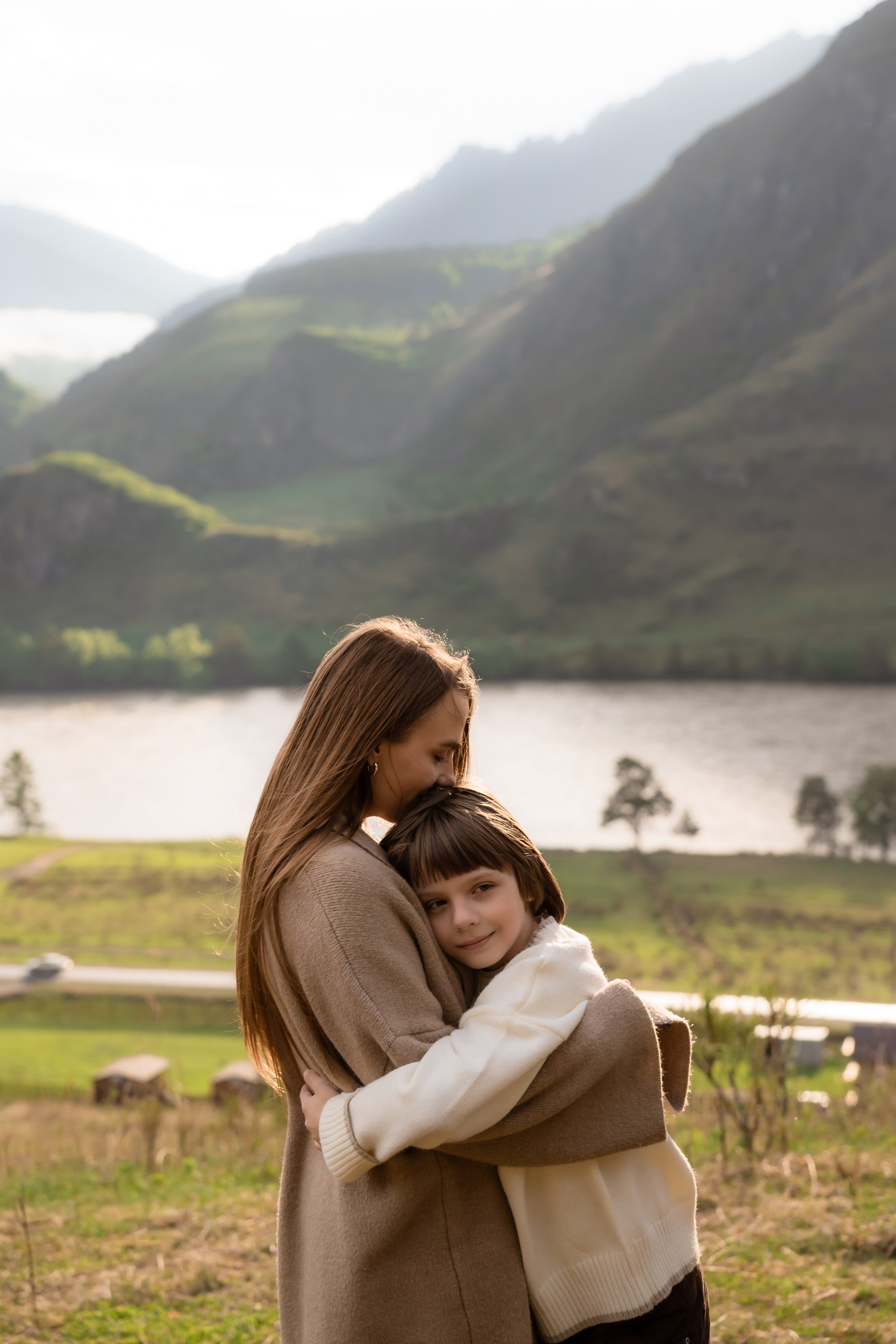 Сережа, Надя, Аня, Арсений. Свадебный фотограф в Воронеже Дарья Володарская