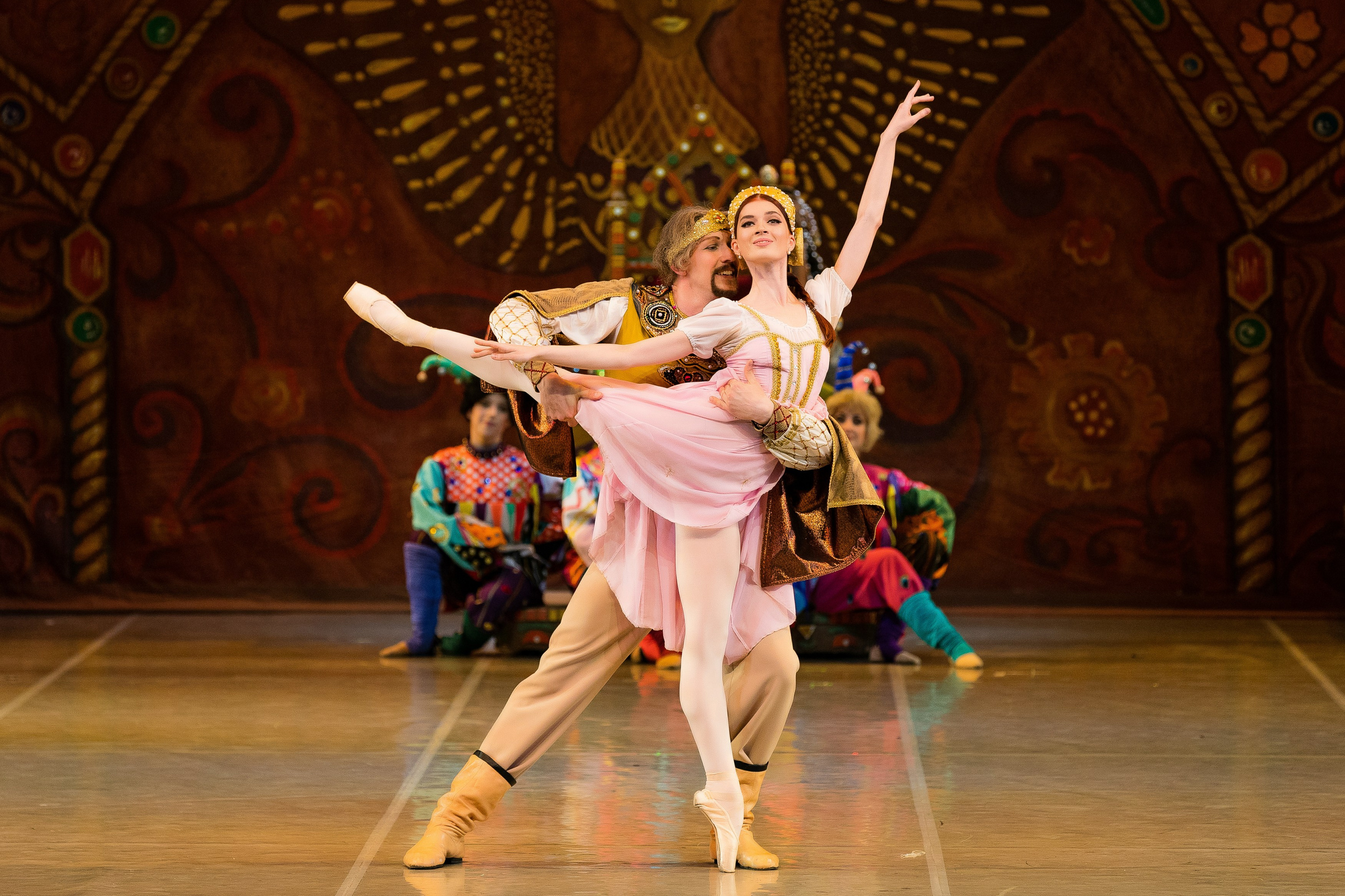 Мои фотографии. Фотограф, видеооператор Роман Притула