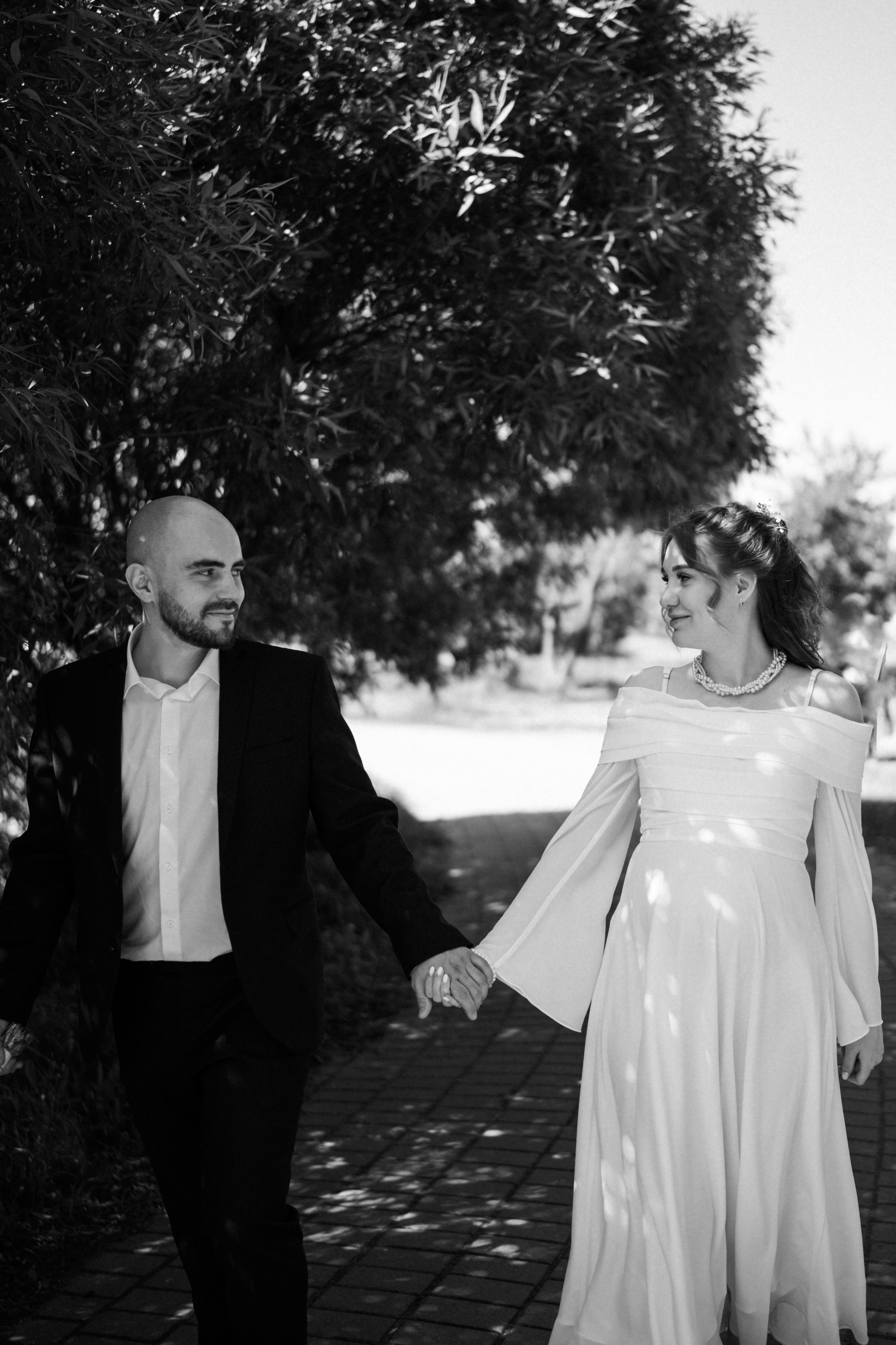 Алексей/Диана. Фотограф в Санкт-Петербурге — Лучина Екатерина