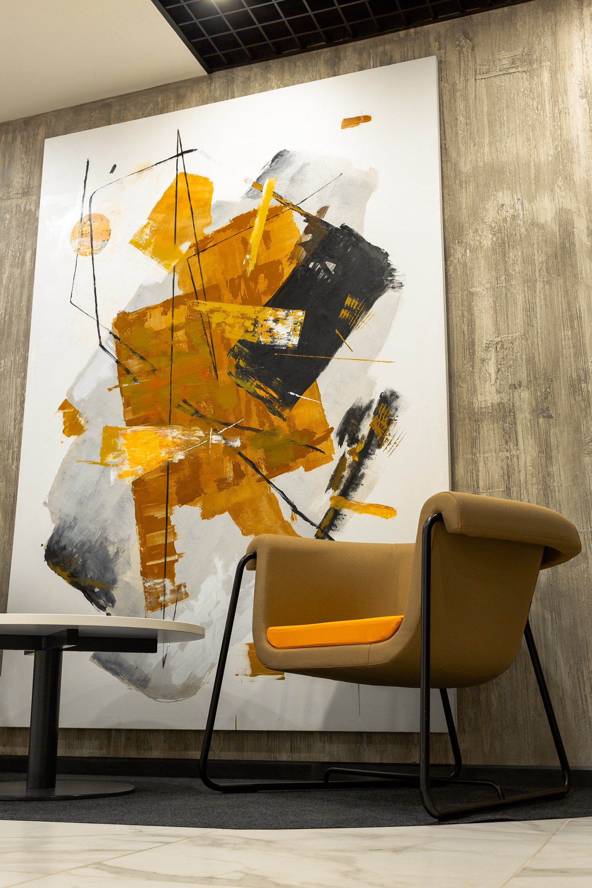 Mercure space. Репортажный фотограф в Алмате Чумаков Георгий