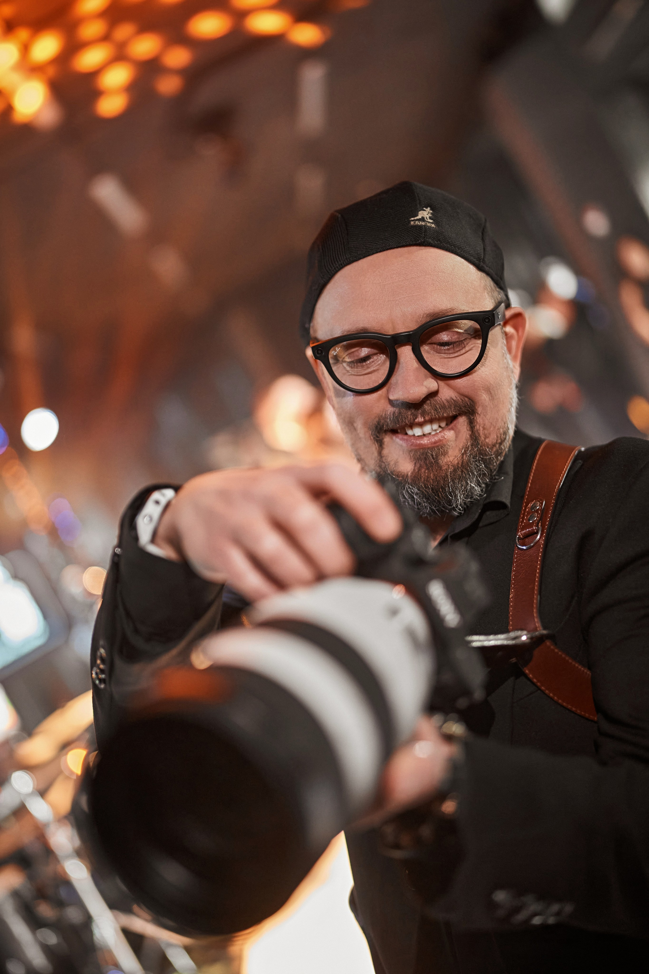 Репортаж. Музыка Иван — Фотограф Екатеринбург