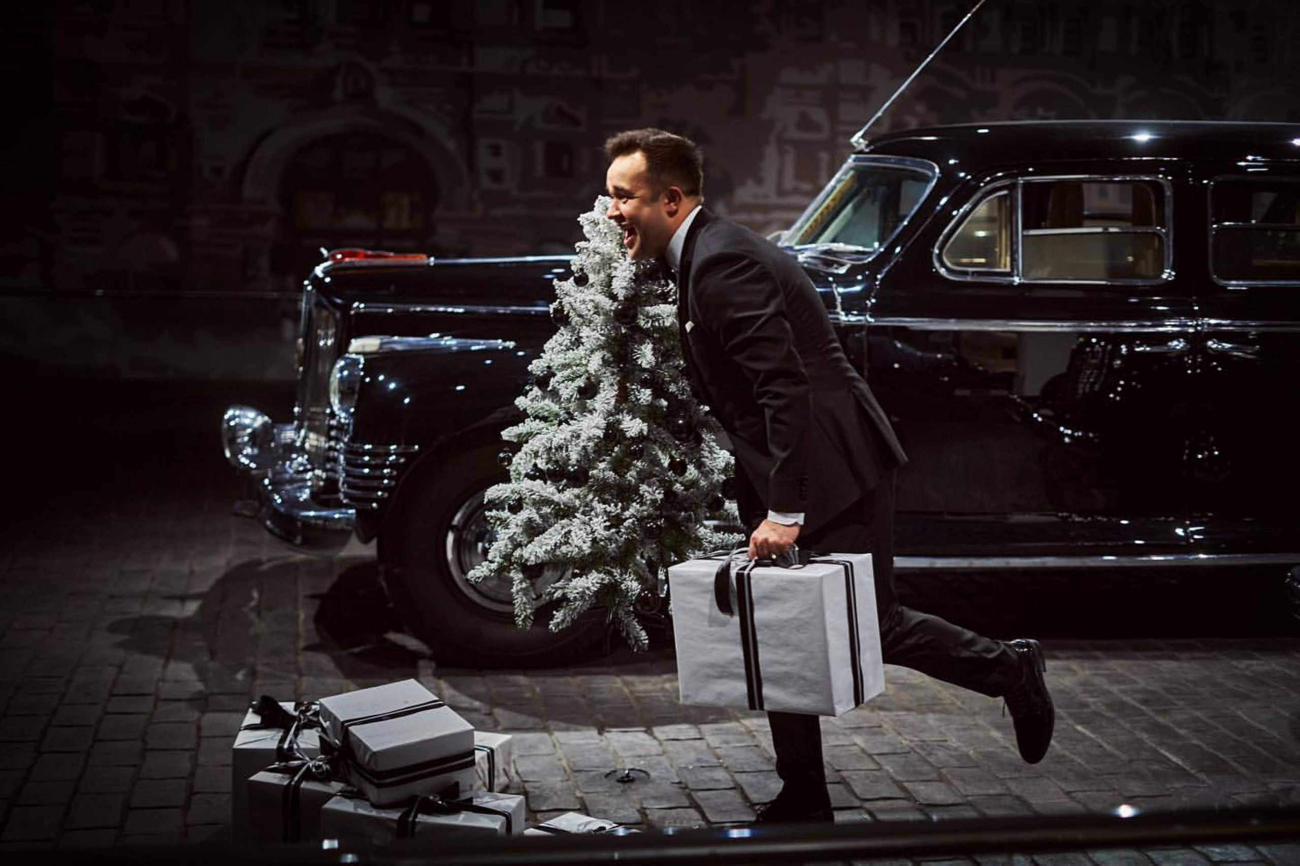 Фотосессия. Музыка Иван — Фотограф Екатеринбург