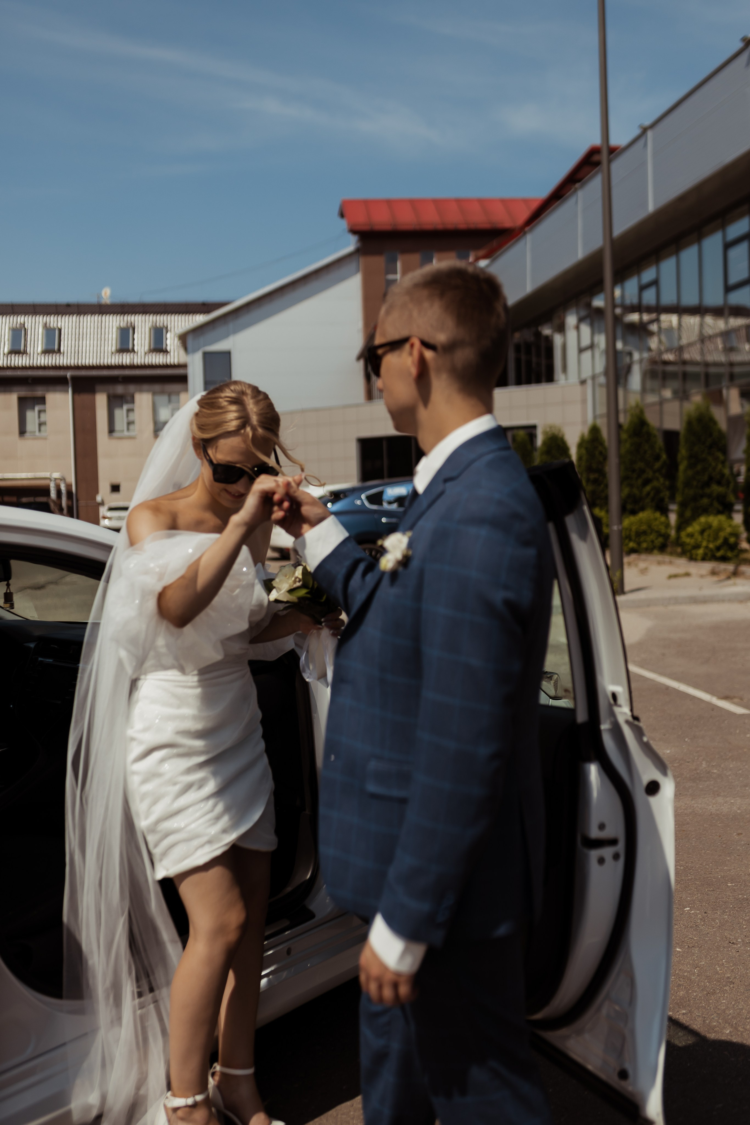 Ваня & Настя. ФОТОГРАФ Маргарита Сивакова | Ярославль Кострома Москва