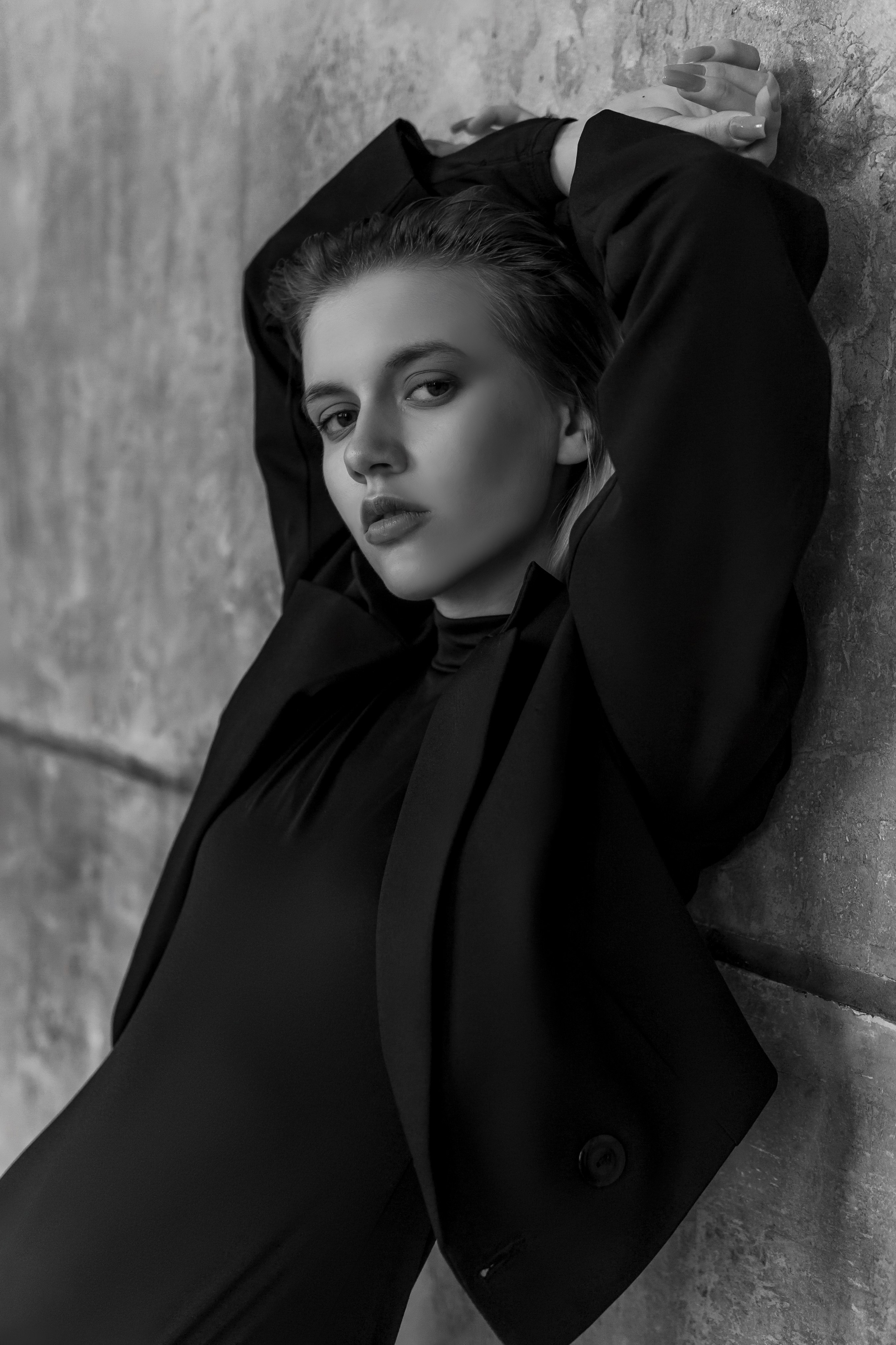 Ключникова Ева. Promodels