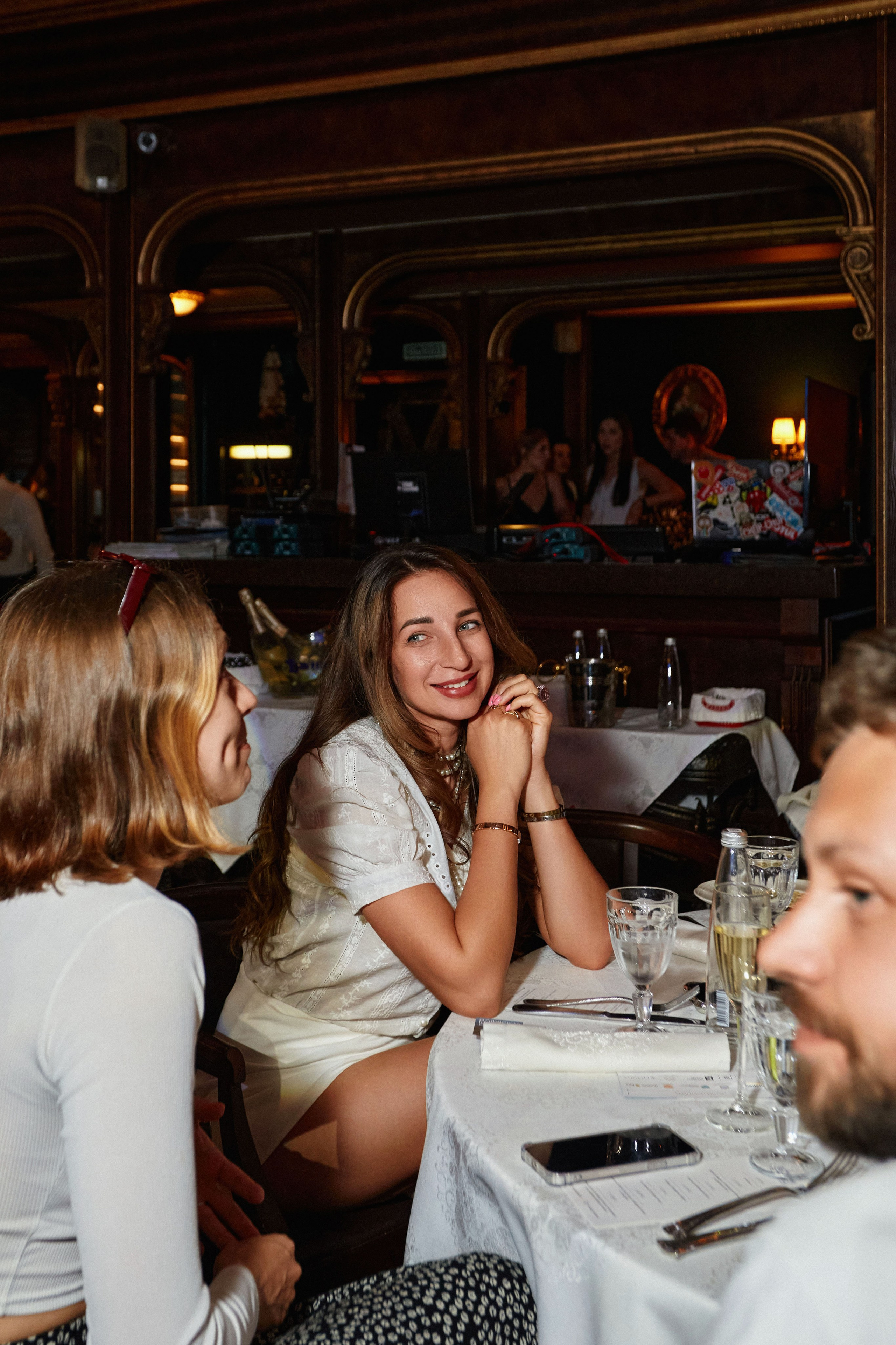 Фестиваль «Волжские сезоны». DENISOV ART (фото, видео, дизайн) САМАРА