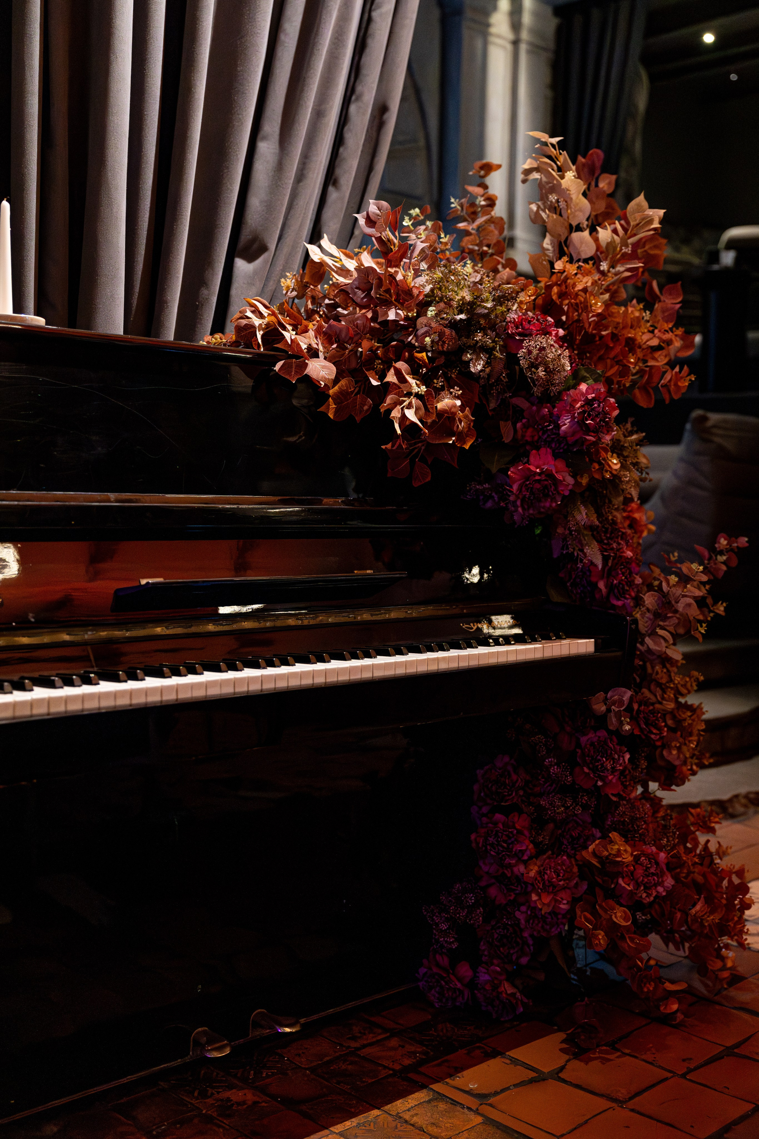 Gastrodvor Итальянский гастро ужин с Zago Mirko. Дженбаз Павел — фотограф в Ялте