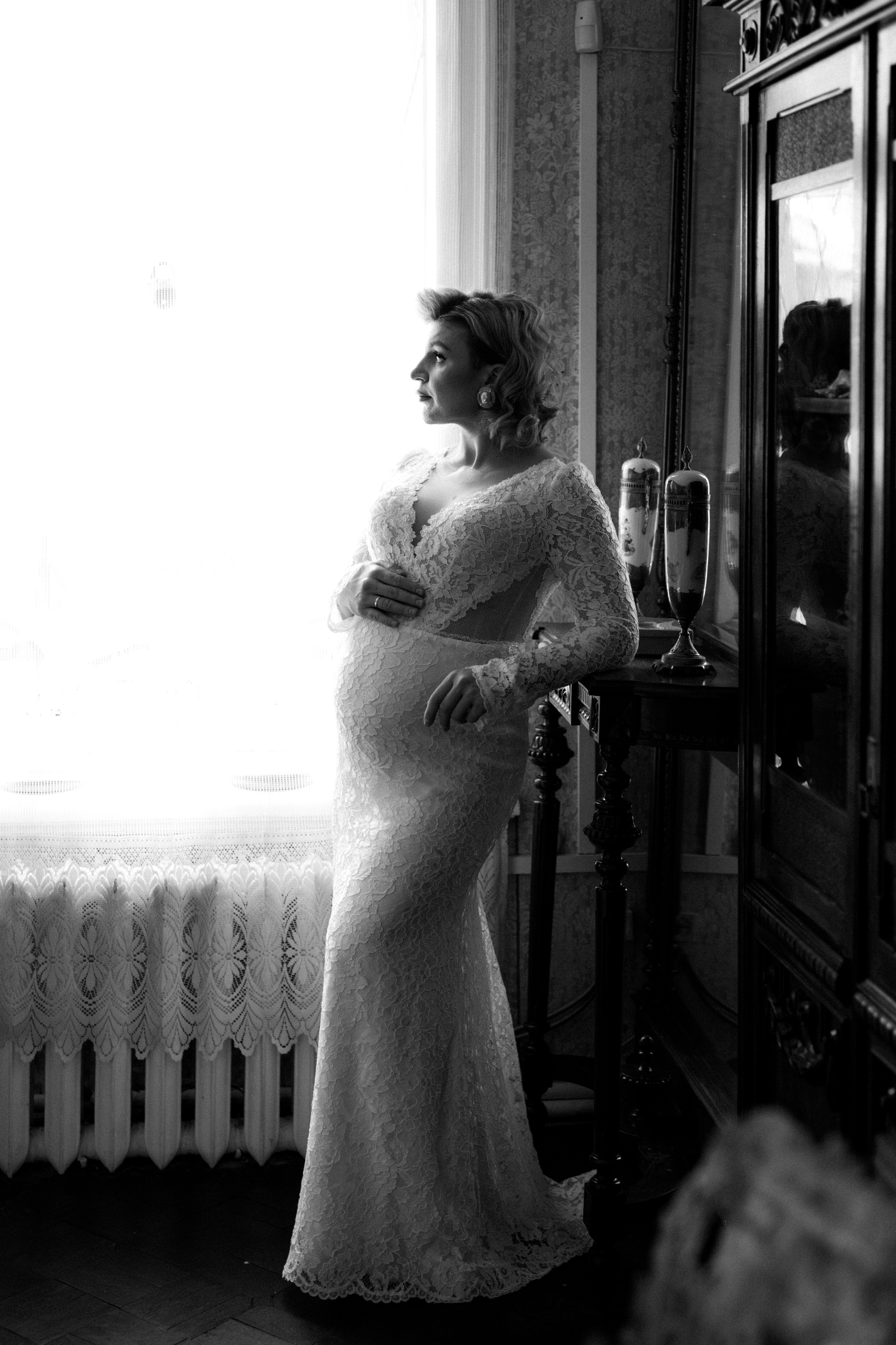 Марсель и Галина. Семейный фотограф в Казани Рузалина Гафурова