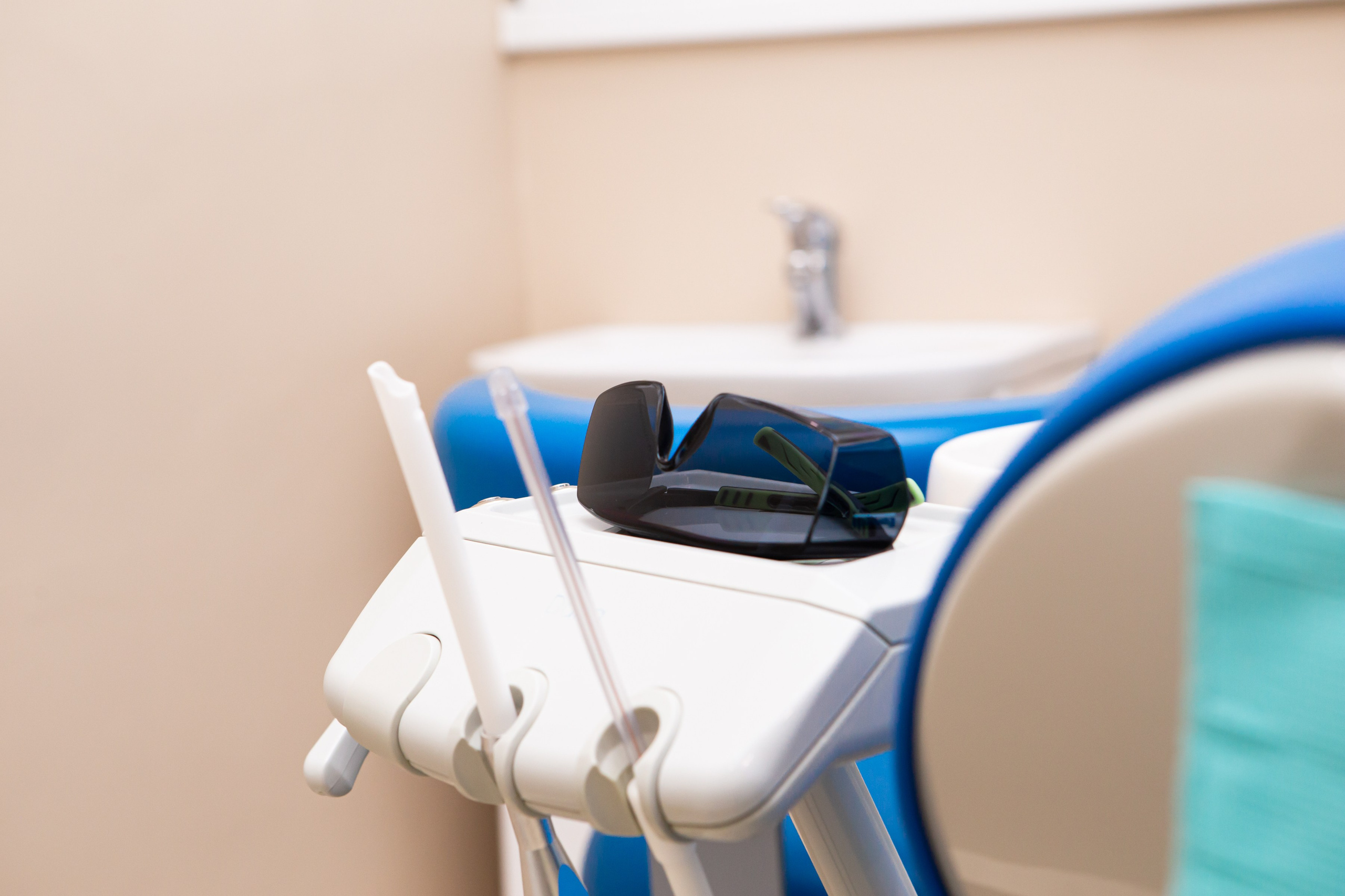 Стоматологический центр «Гелиодент». Семейный, студийный фотограф во Владивостоке Екатерина Евдокимова