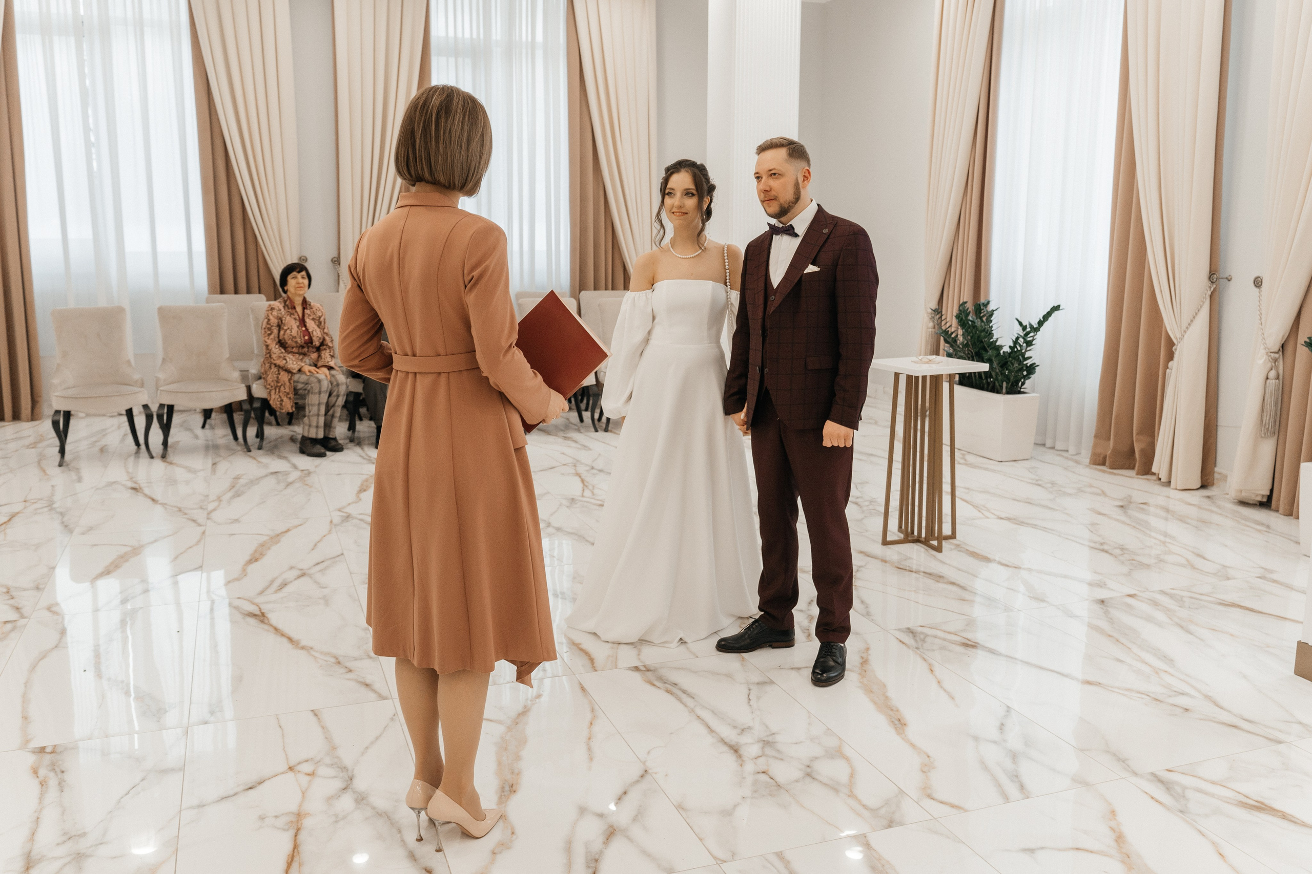 Свадьба Алексим и Кристина. Семейный и репортажный фотограф в Москве Оксана Шилова