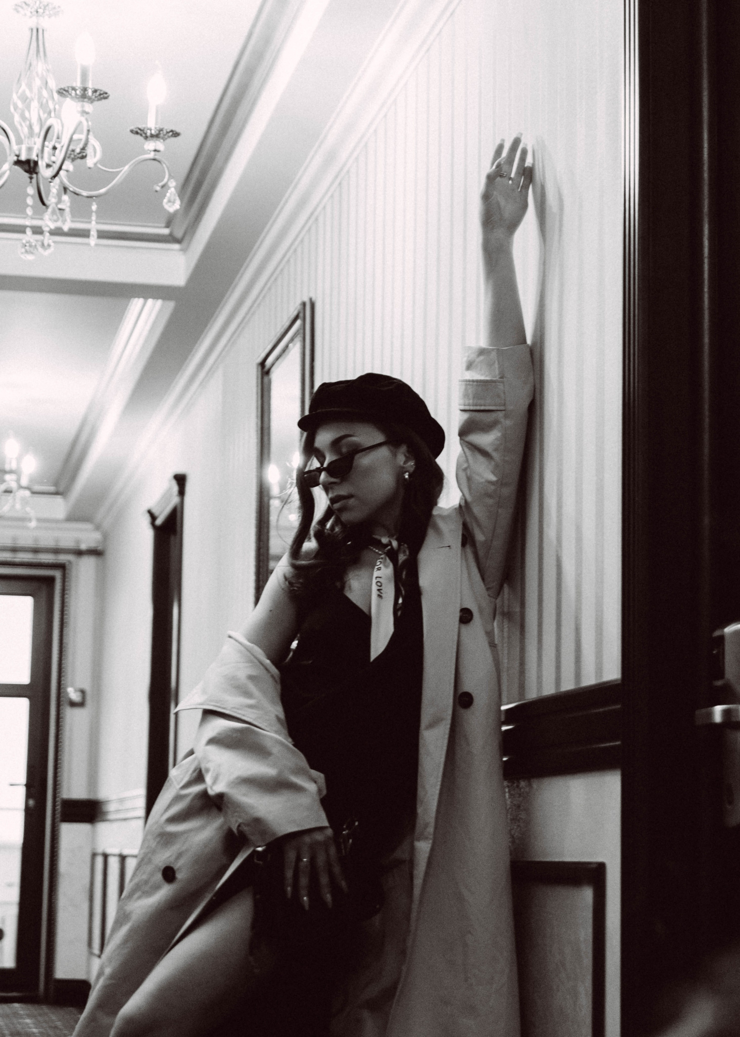 Вика. Фотограф Валерия Крахмалева