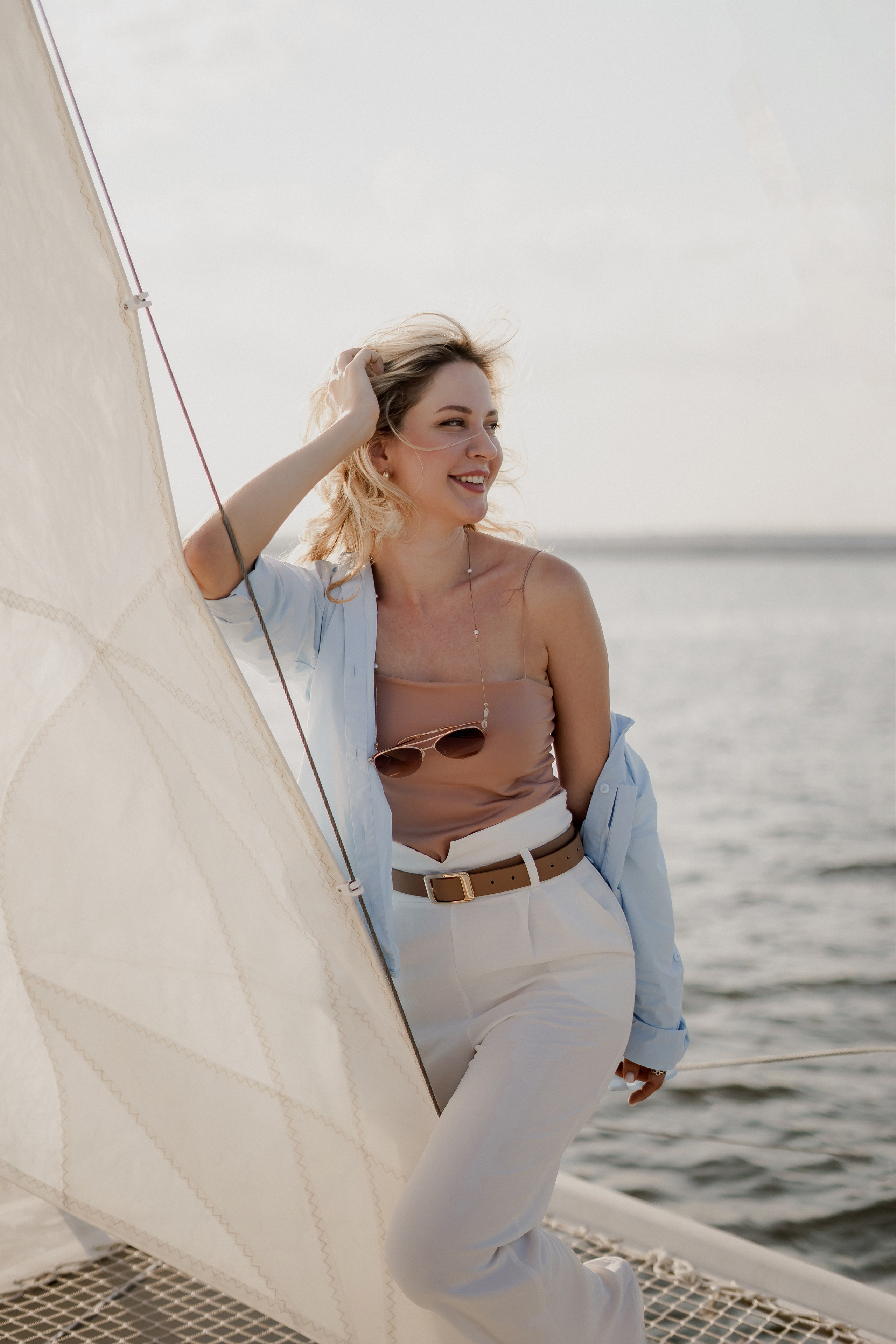 День рождения Ани. Фотограф Валерия Крахмалева