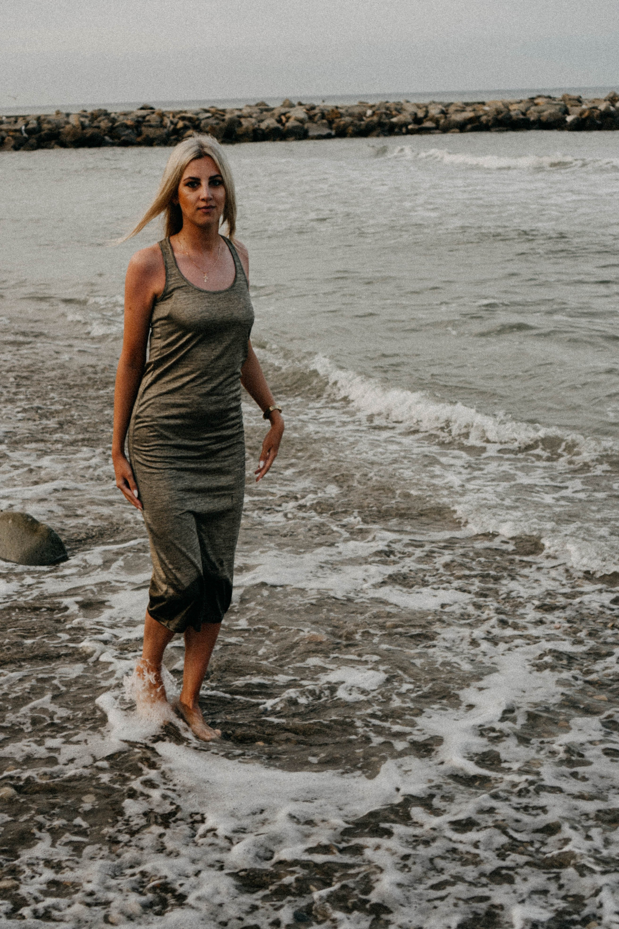 Море. Профессиональный фотограф, Санкт-Петербург — Виктория Богомолова