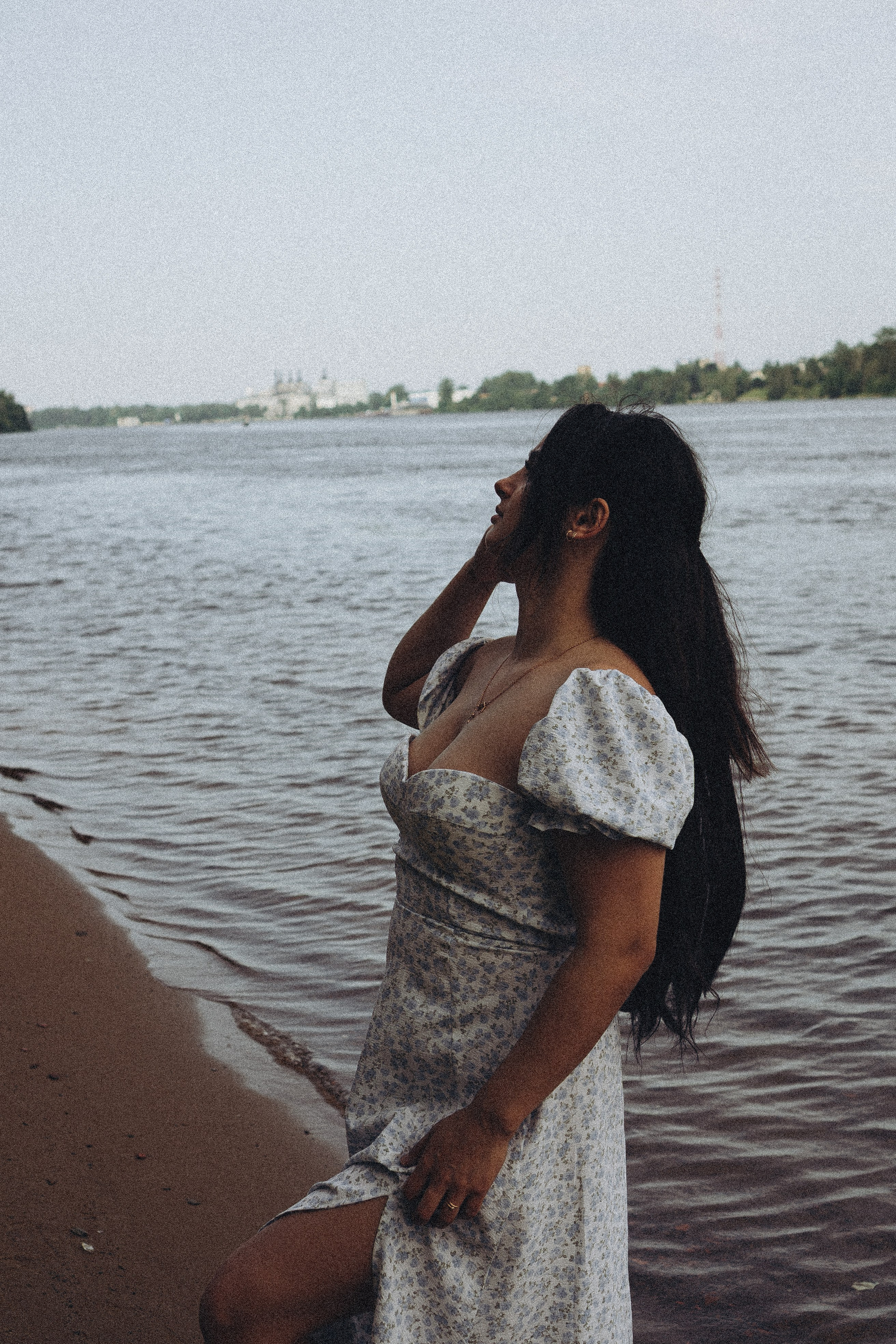 Прогулка в Ленинградской области. Профессиональный фотограф, Санкт-Петербург — Виктория Богомолова