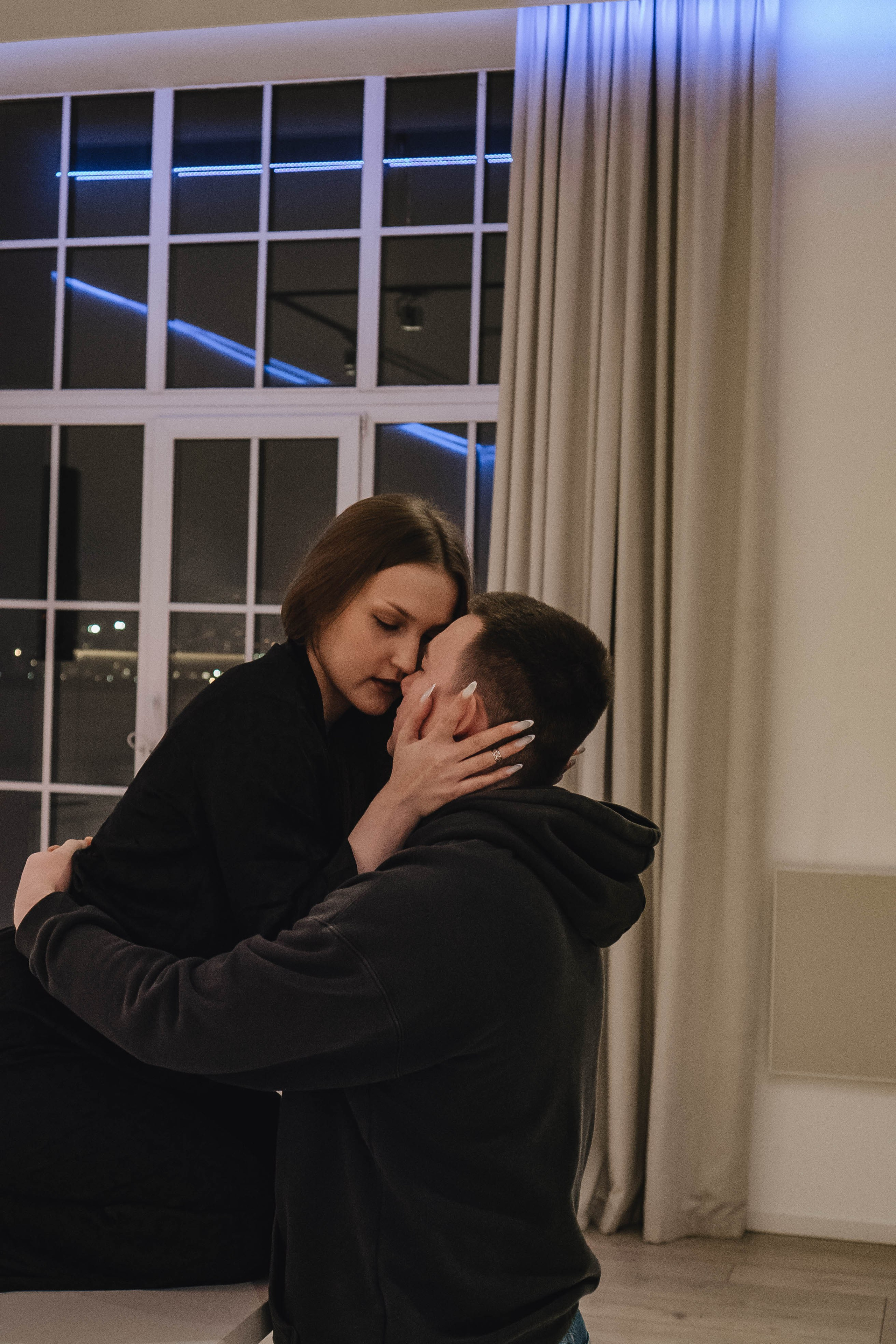 Новогодняя. Профессиональный фотограф, Санкт-Петербург — Виктория Богомолова