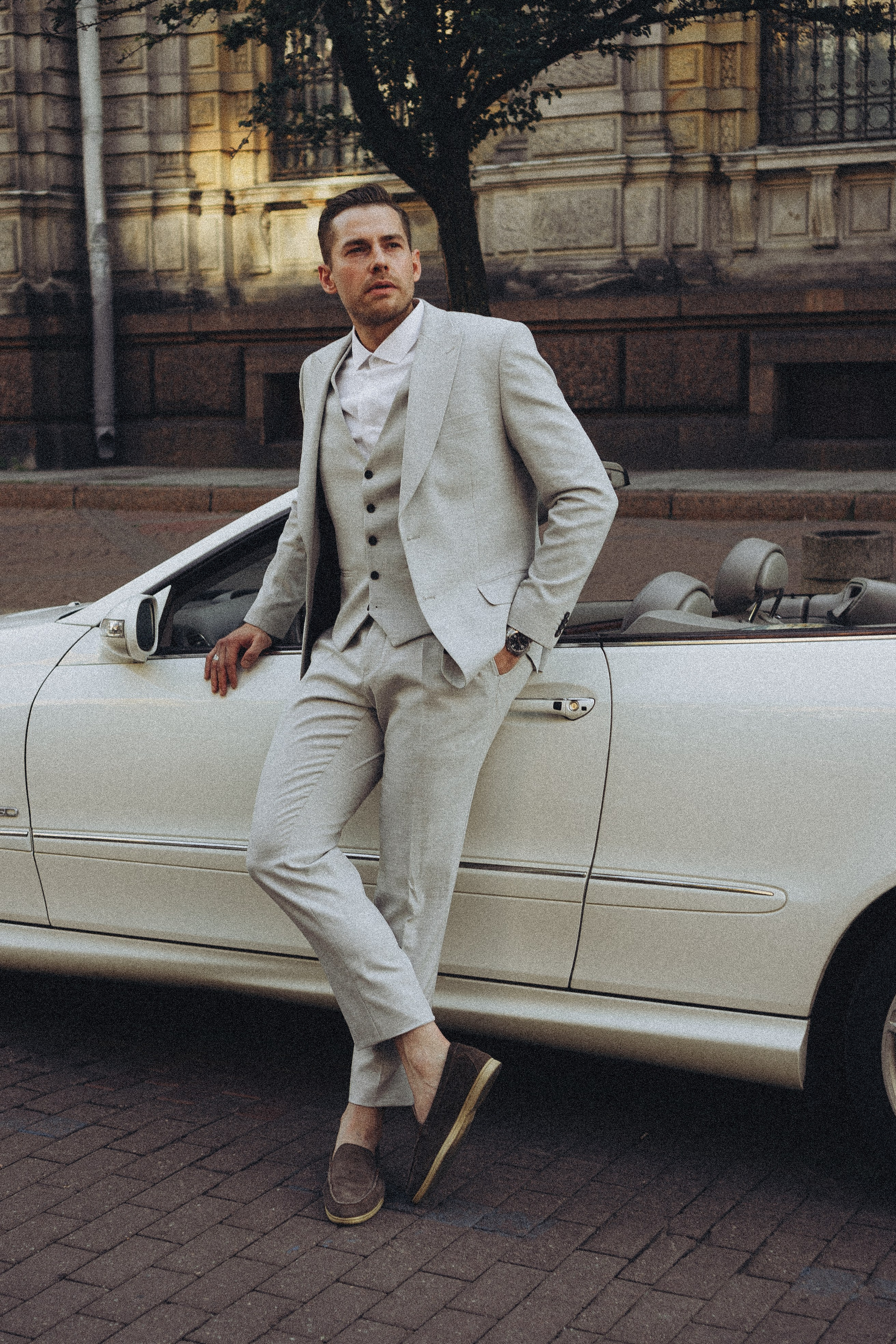 Свадебная сьемка у академии Штиглица. Профессиональный фотограф, Санкт-Петербург — Виктория Богомолова