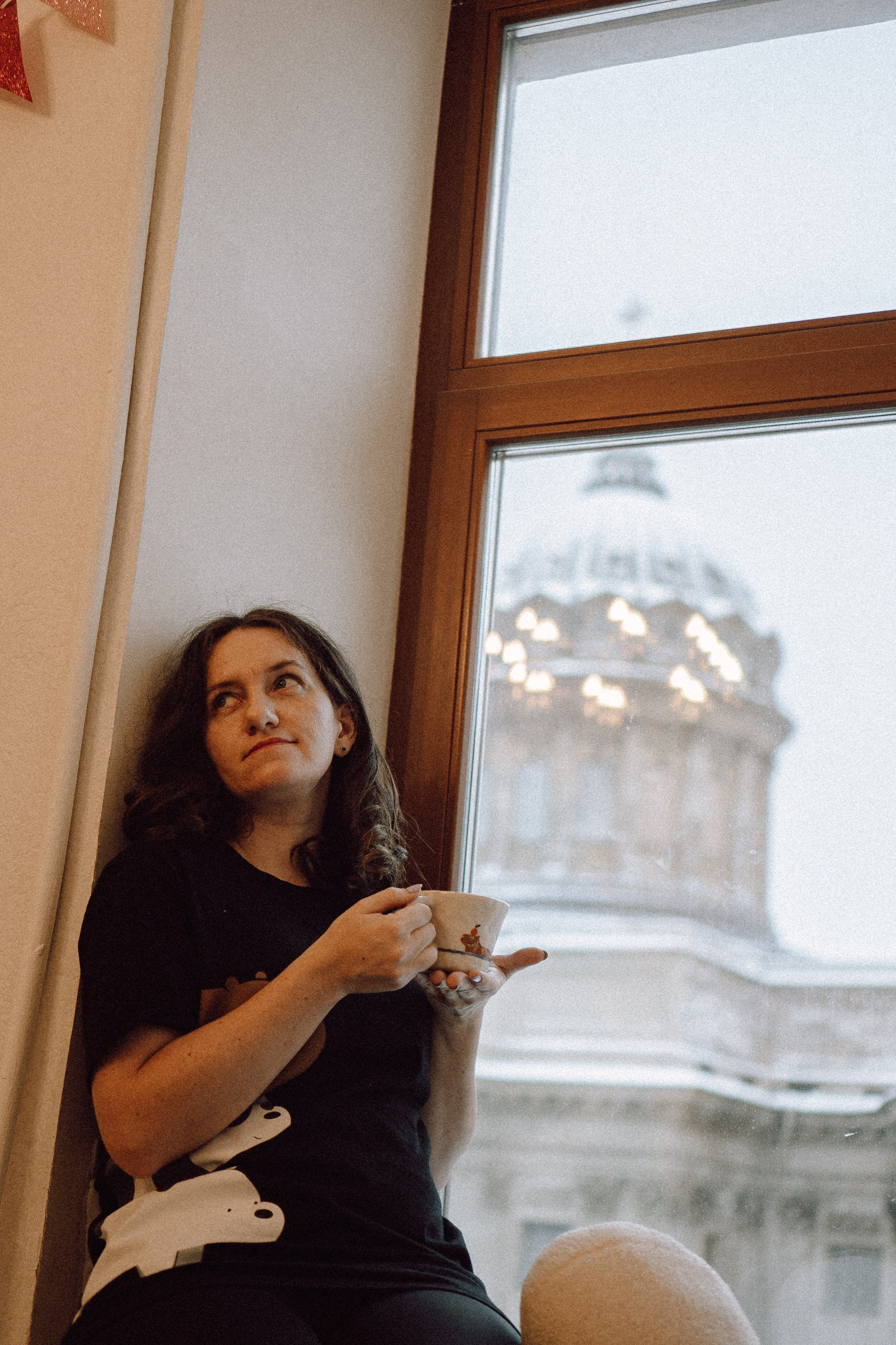 Студия лепки. Профессиональный фотограф, Санкт-Петербург — Виктория Богомолова