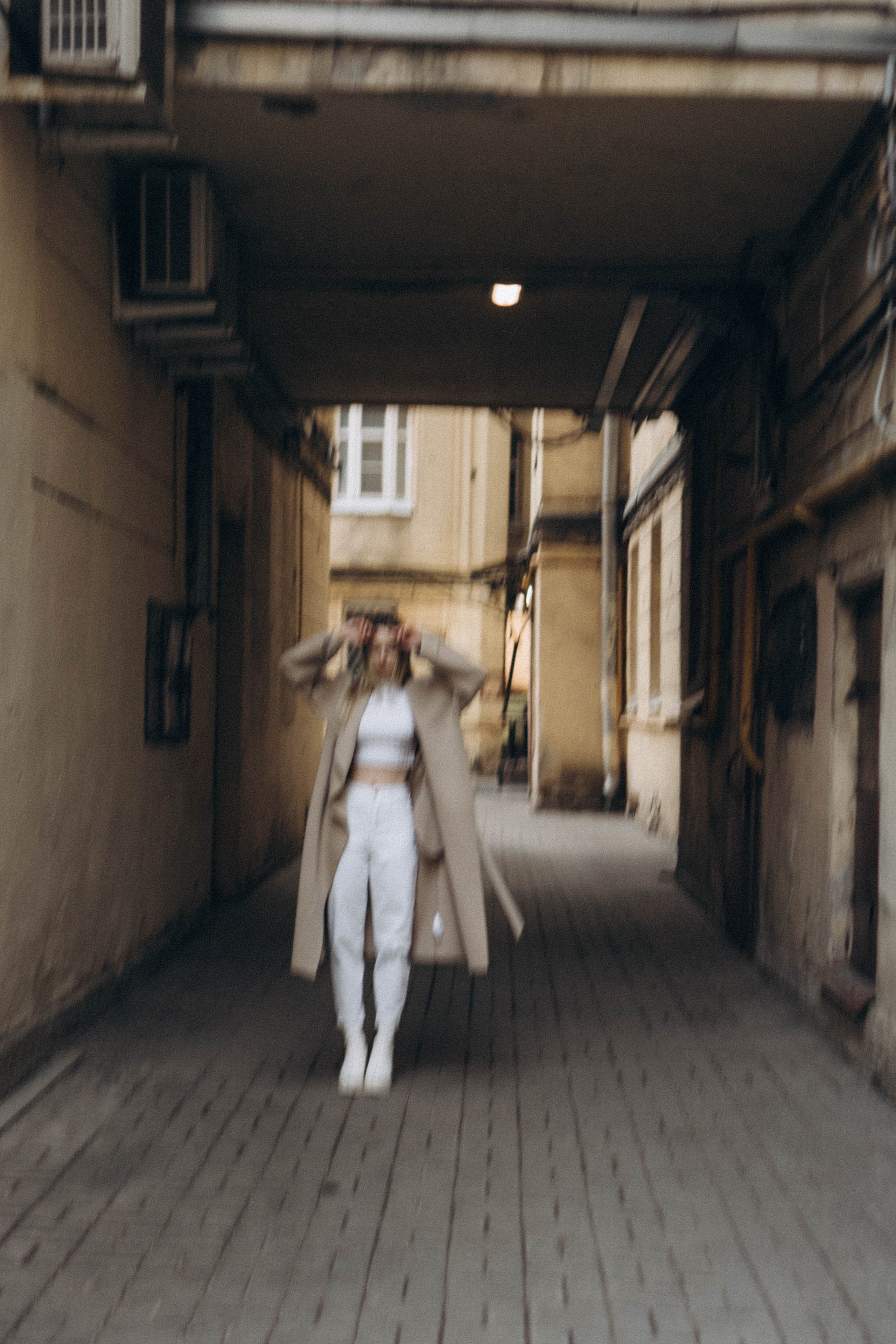 На закате. Профессиональный фотограф, Санкт-Петербург — Виктория Богомолова