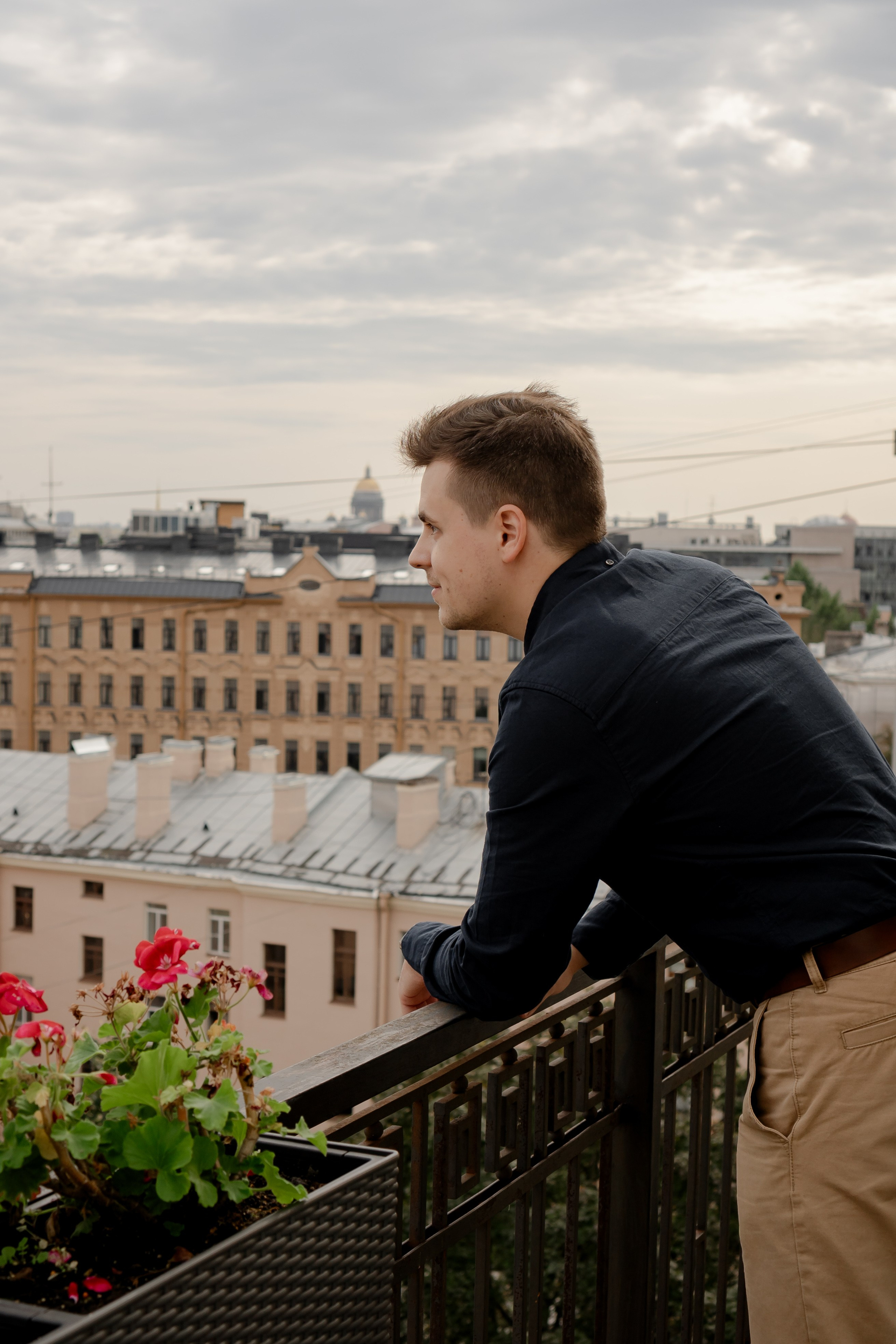 LOVE. Профессиональный фотограф, Санкт-Петербург — Виктория Богомолова