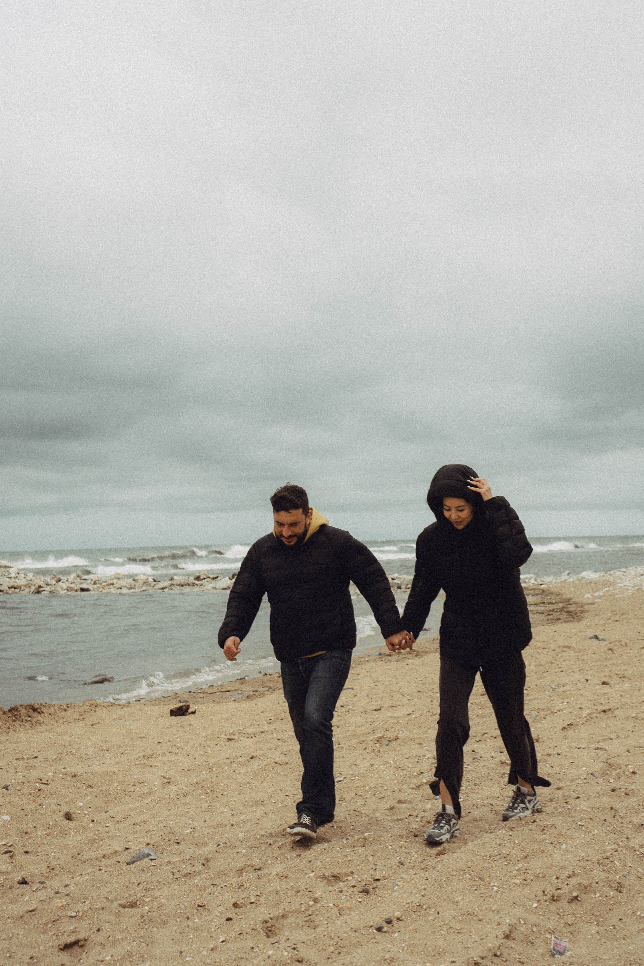 Каспийское море. Профессиональный фотограф, Санкт-Петербург — Виктория Богомолова