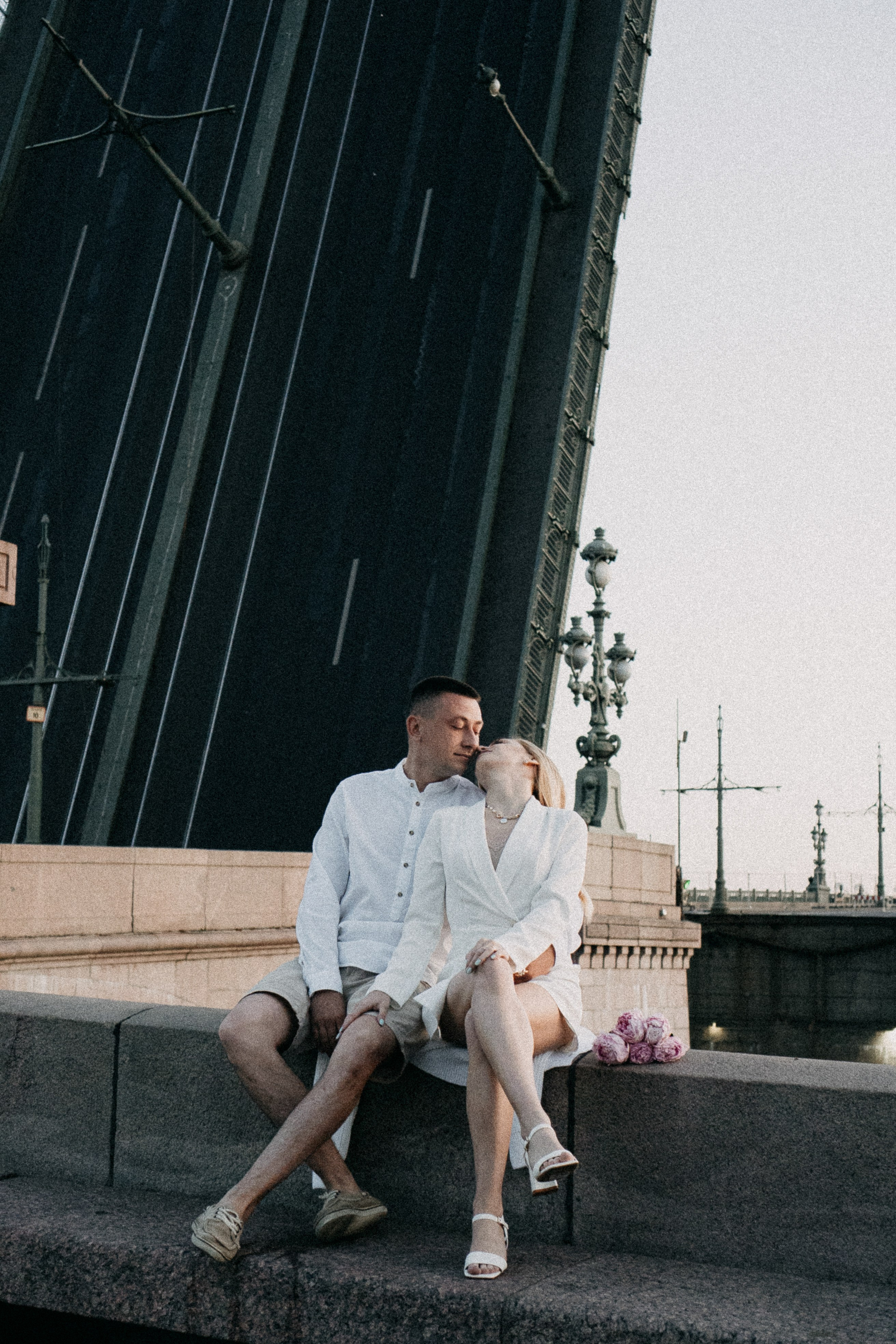 Сьемка мечты. Профессиональный фотограф, Санкт-Петербург — Виктория Богомолова