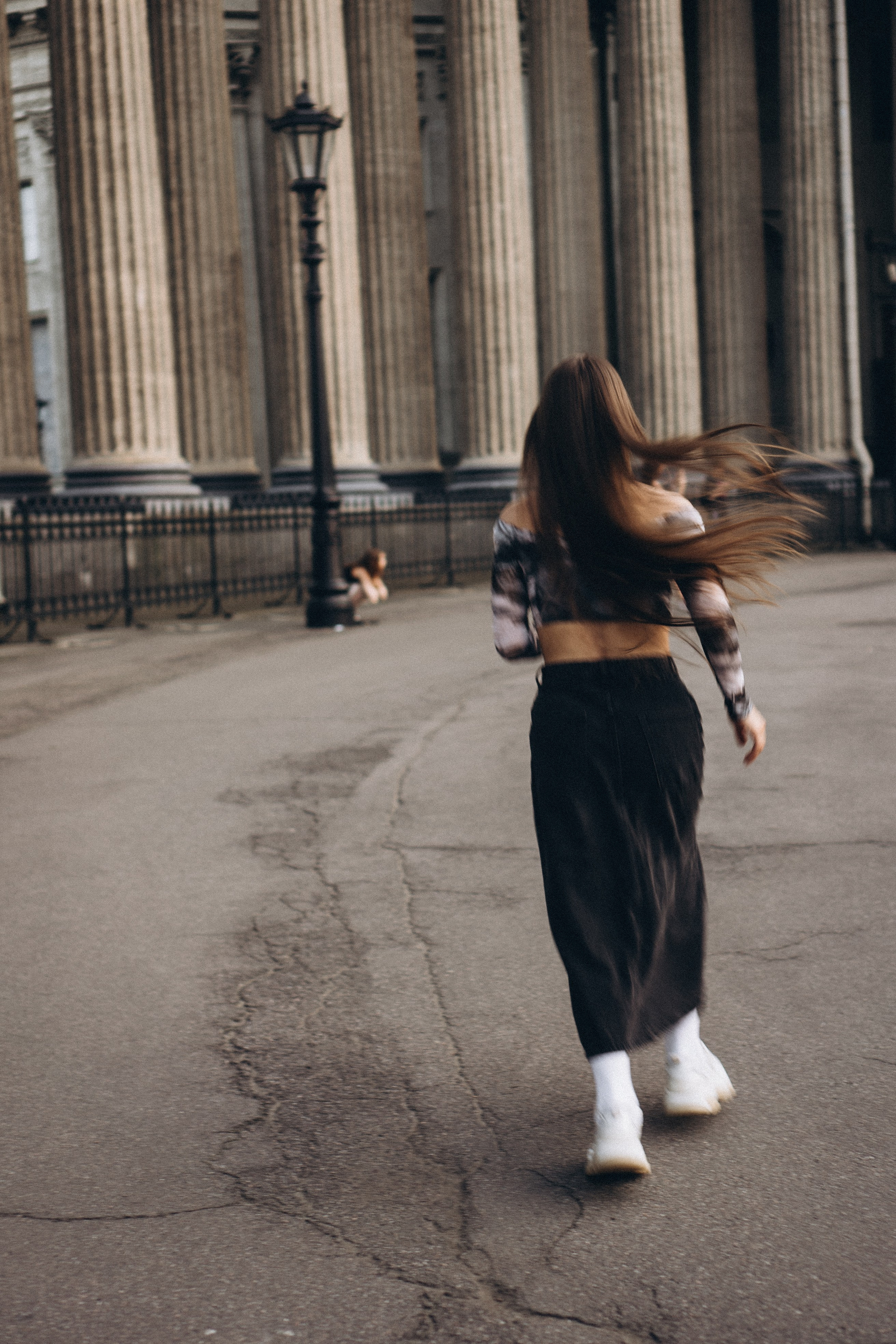 ПРОГУЛКА ПО САНКТ-ПЕТЕРБУРГУ. Профессиональный фотограф, Санкт-Петербург — Виктория Богомолова