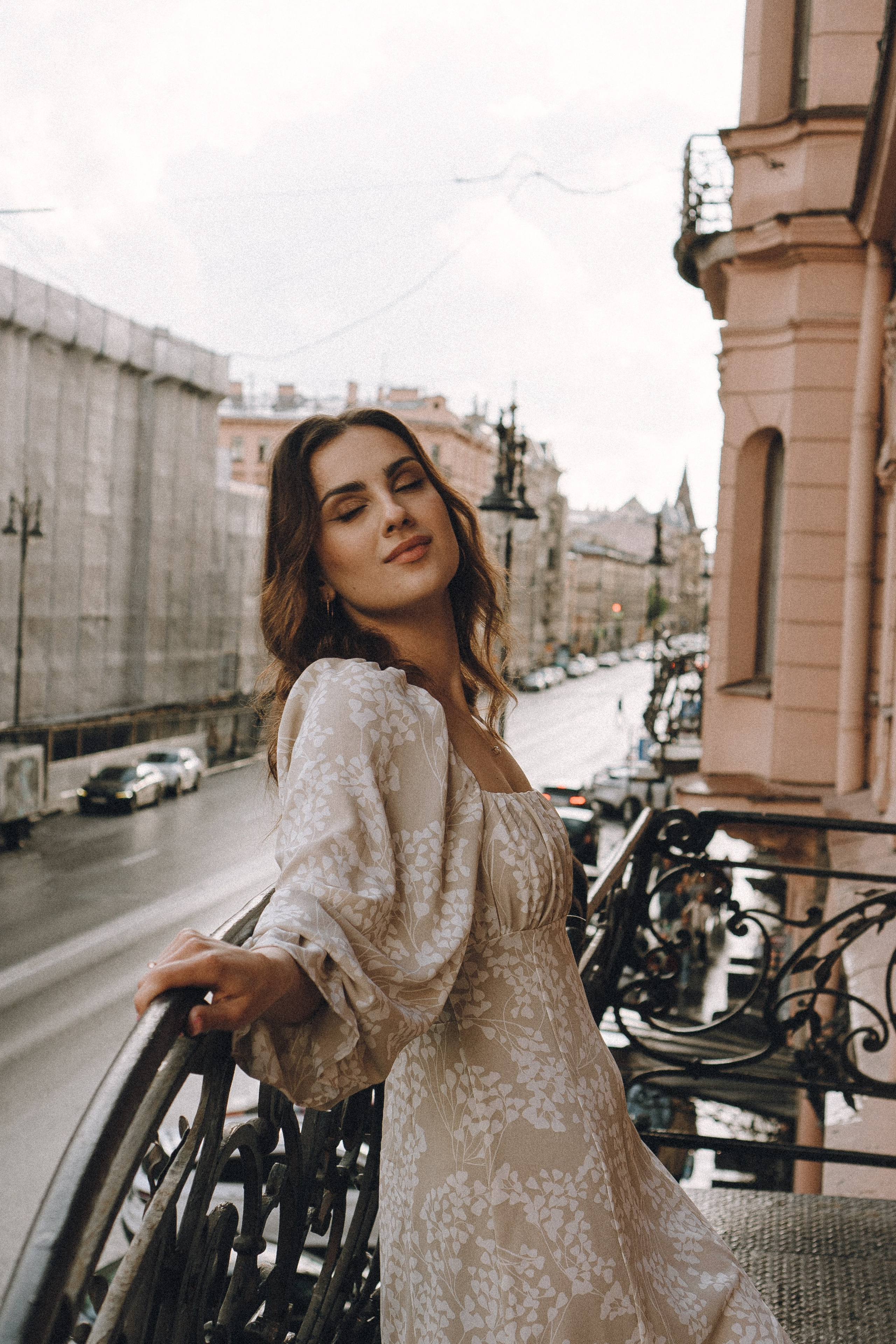 ЛЮБОВЬ В ИЮНЕ. Профессиональный фотограф, Санкт-Петербург — Виктория Богомолова