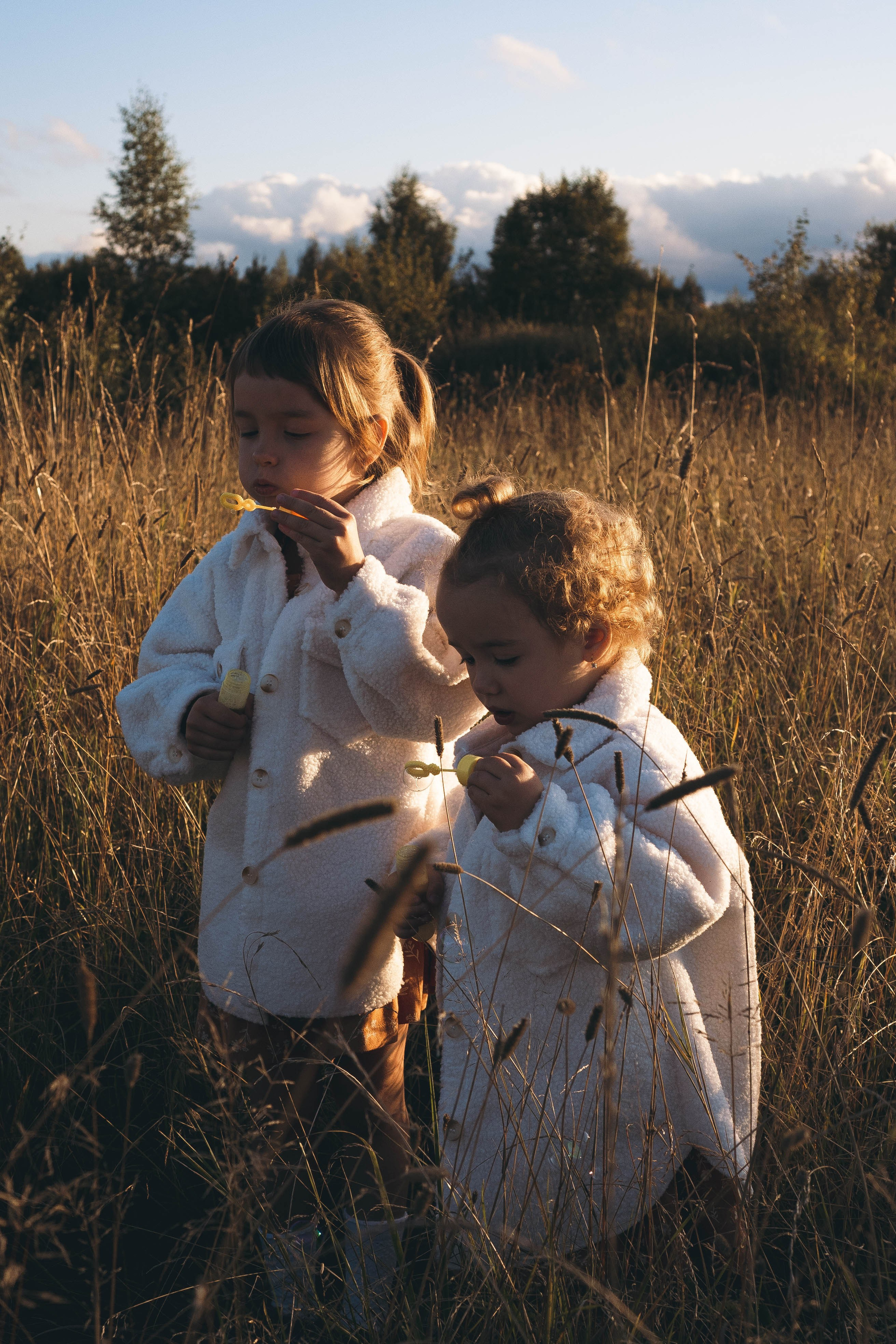 Семейная серия. Профессиональный фотограф, Санкт-Петербург — Виктория Богомолова