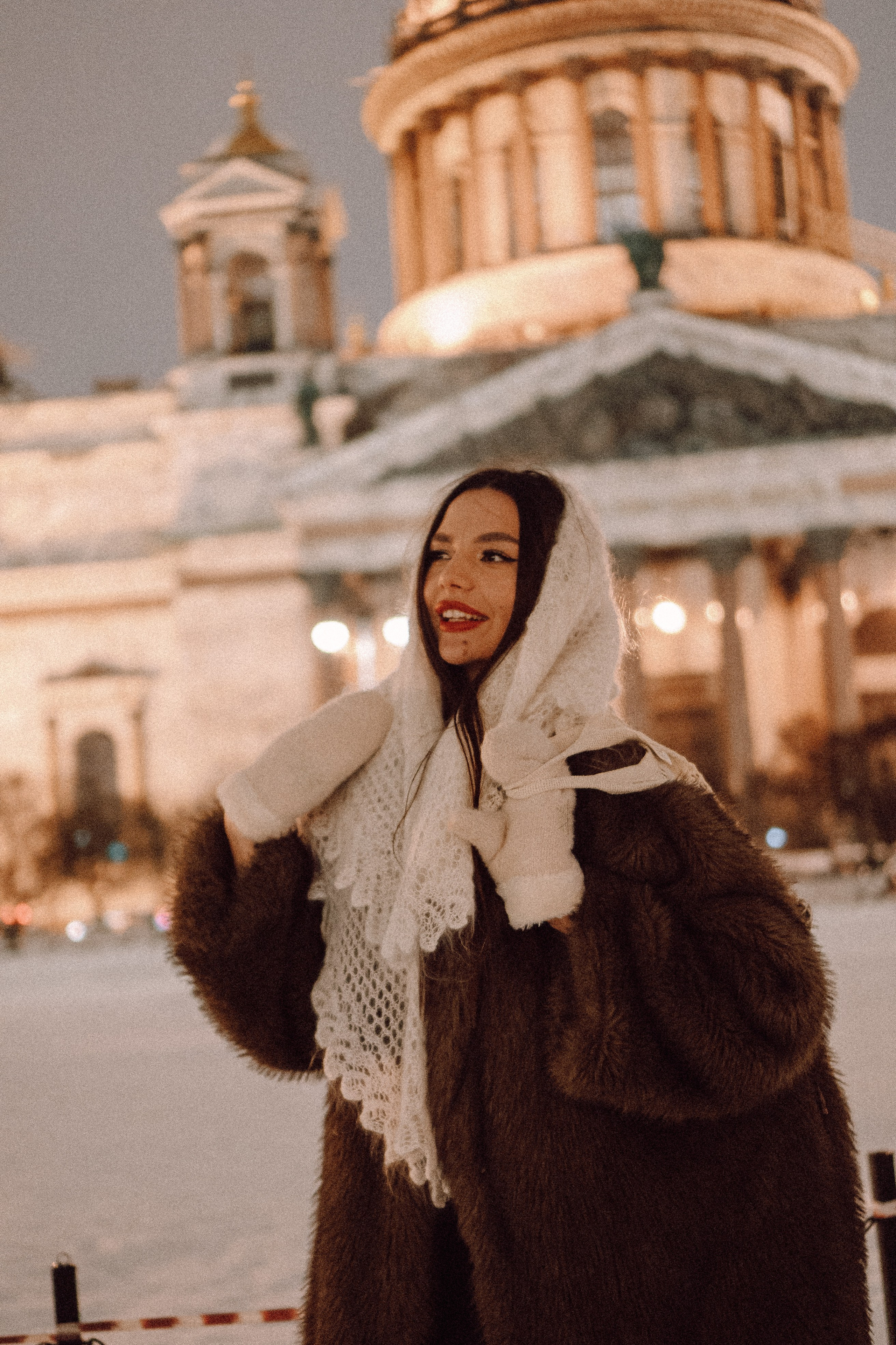 В Русском стиле. Профессиональный фотограф, Санкт-Петербург — Виктория Богомолова