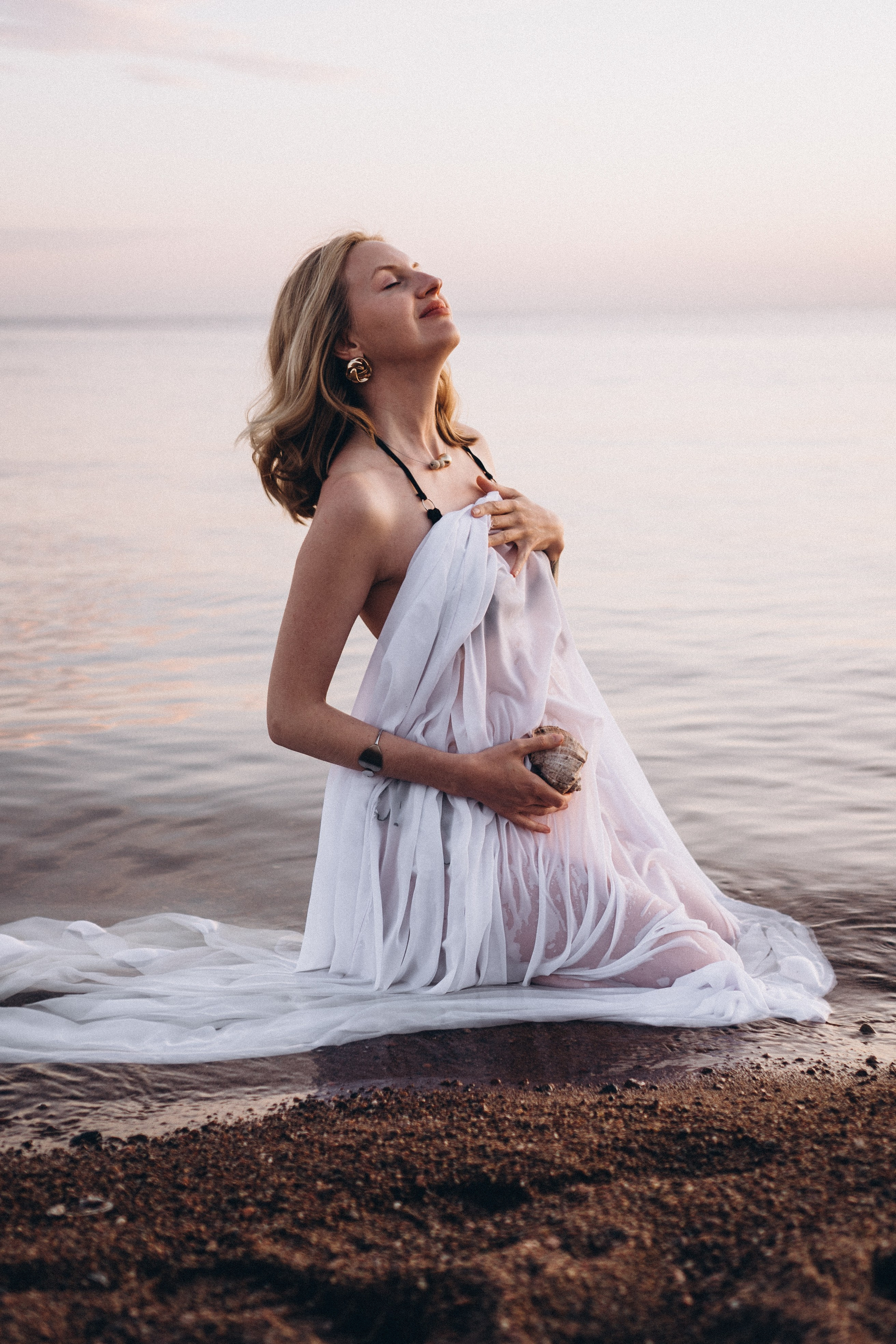 В ОЖИДАНИИ. Профессиональный фотограф, Санкт-Петербург — Виктория Богомолова