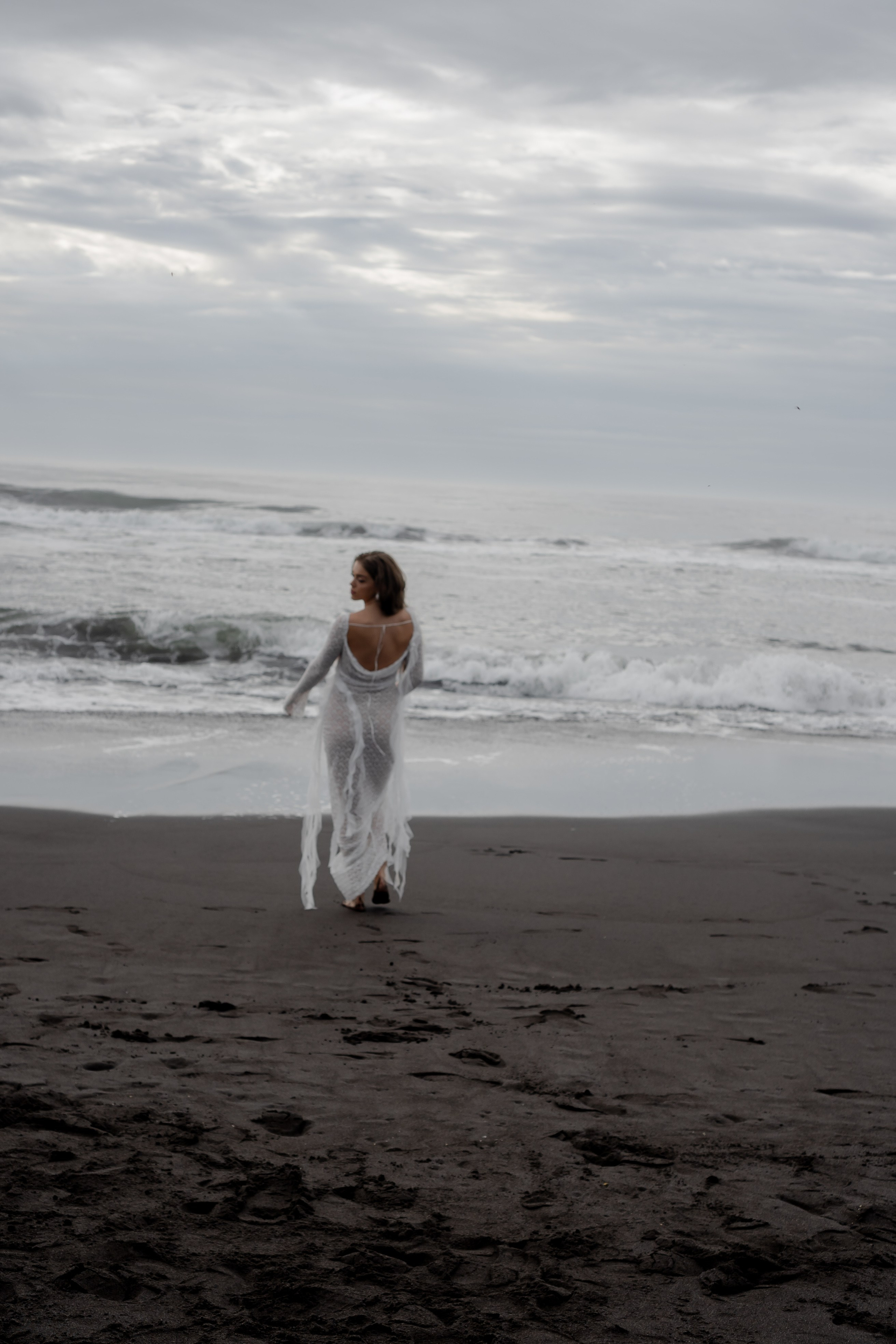 ТИХИЙ ОКЕАНН СЬЕМКА НА SONY. Профессиональный фотограф, Санкт-Петербург — Виктория Богомолова